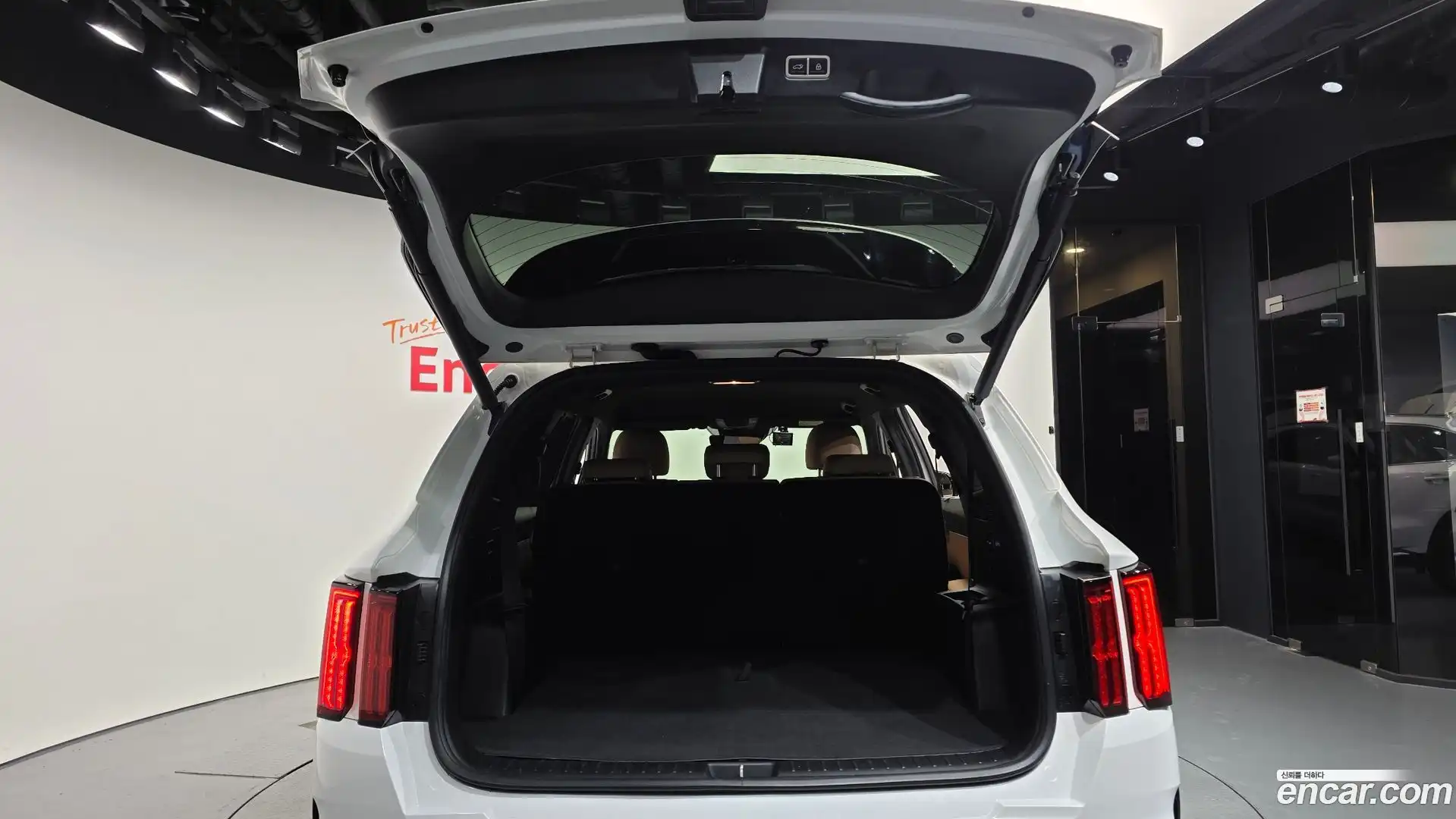 Sorento Kia 2020.5-OPTION-024