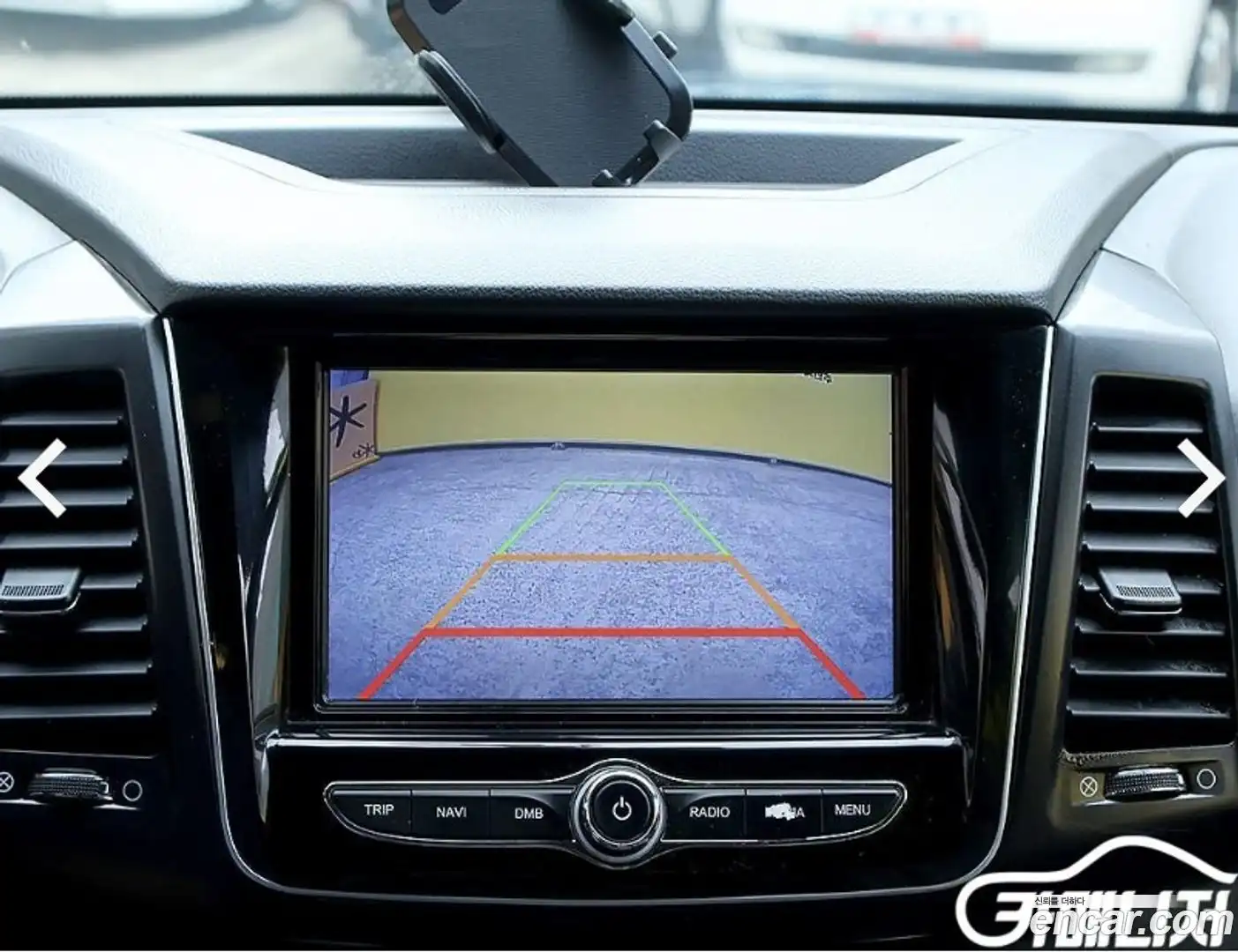 Rexton KG Mobility 2019.11-INNER-009
