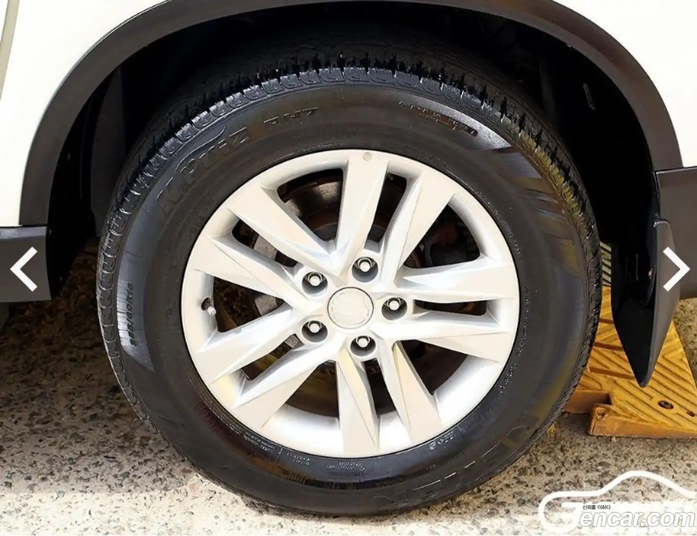 Rexton KG Mobility 2019.11-OPTION-020