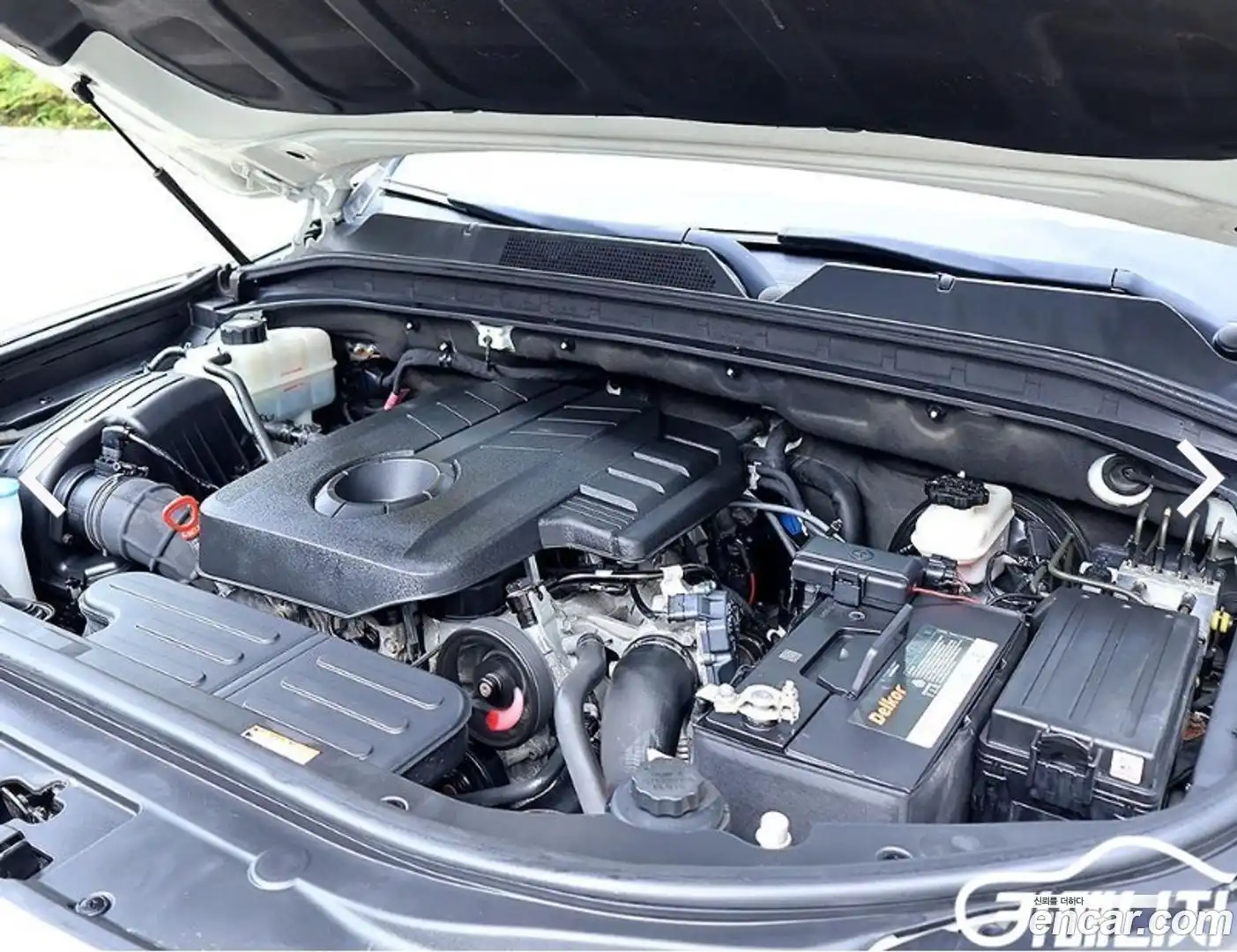 Rexton KG Mobility 2019.11-OPTION-021