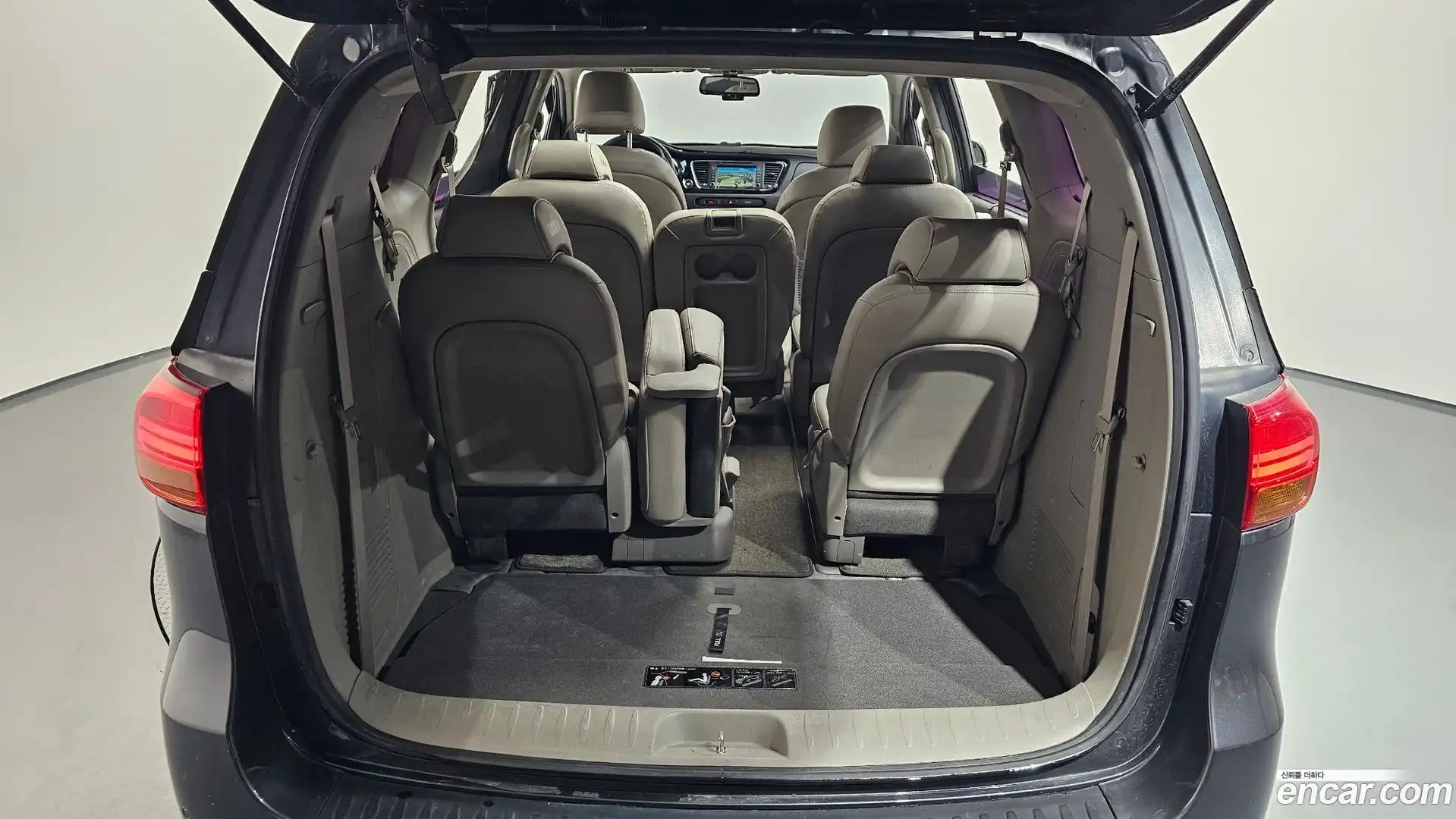 Canival Kia 2017.0-OPTION-040