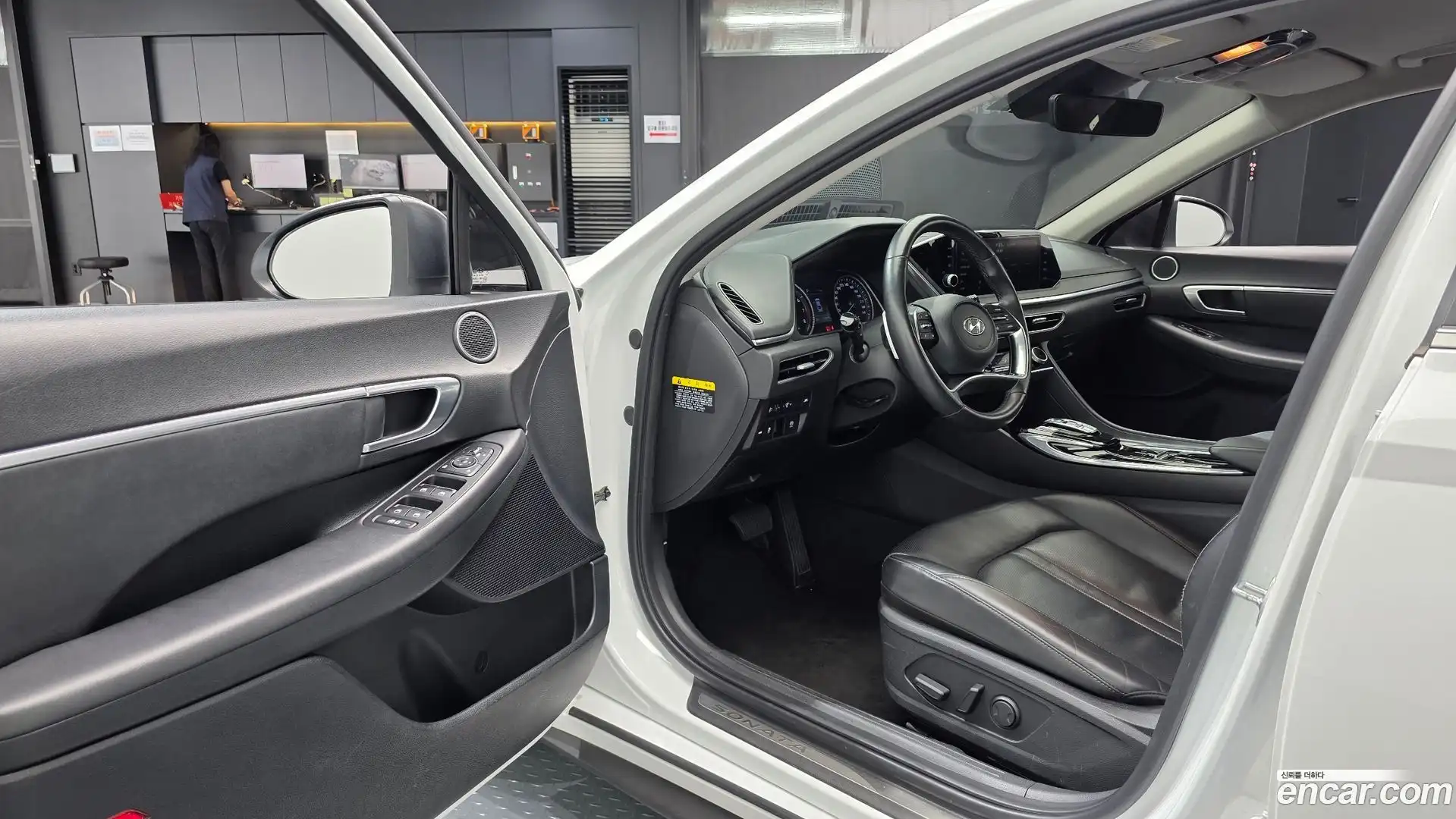 Sonata Hyundai 2019.11-INNER-010