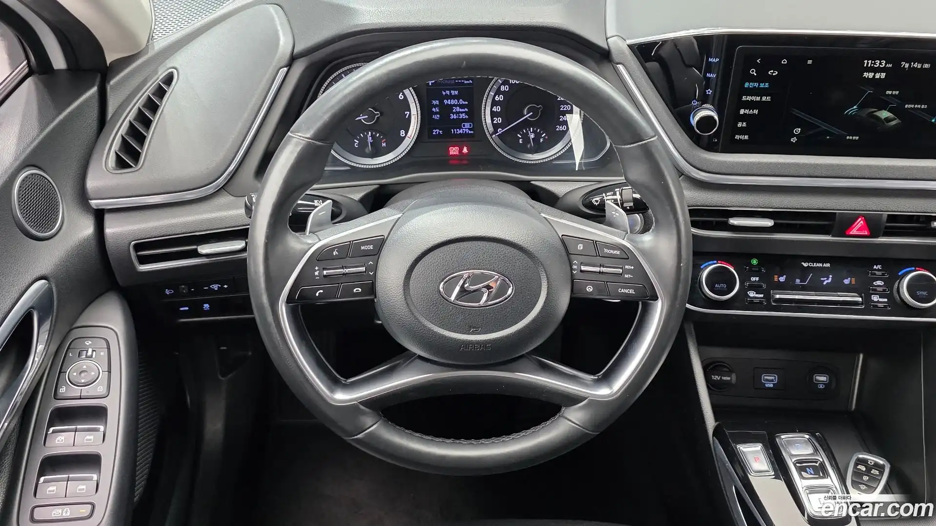 Sonata Hyundai 2019.11-OPTION-017