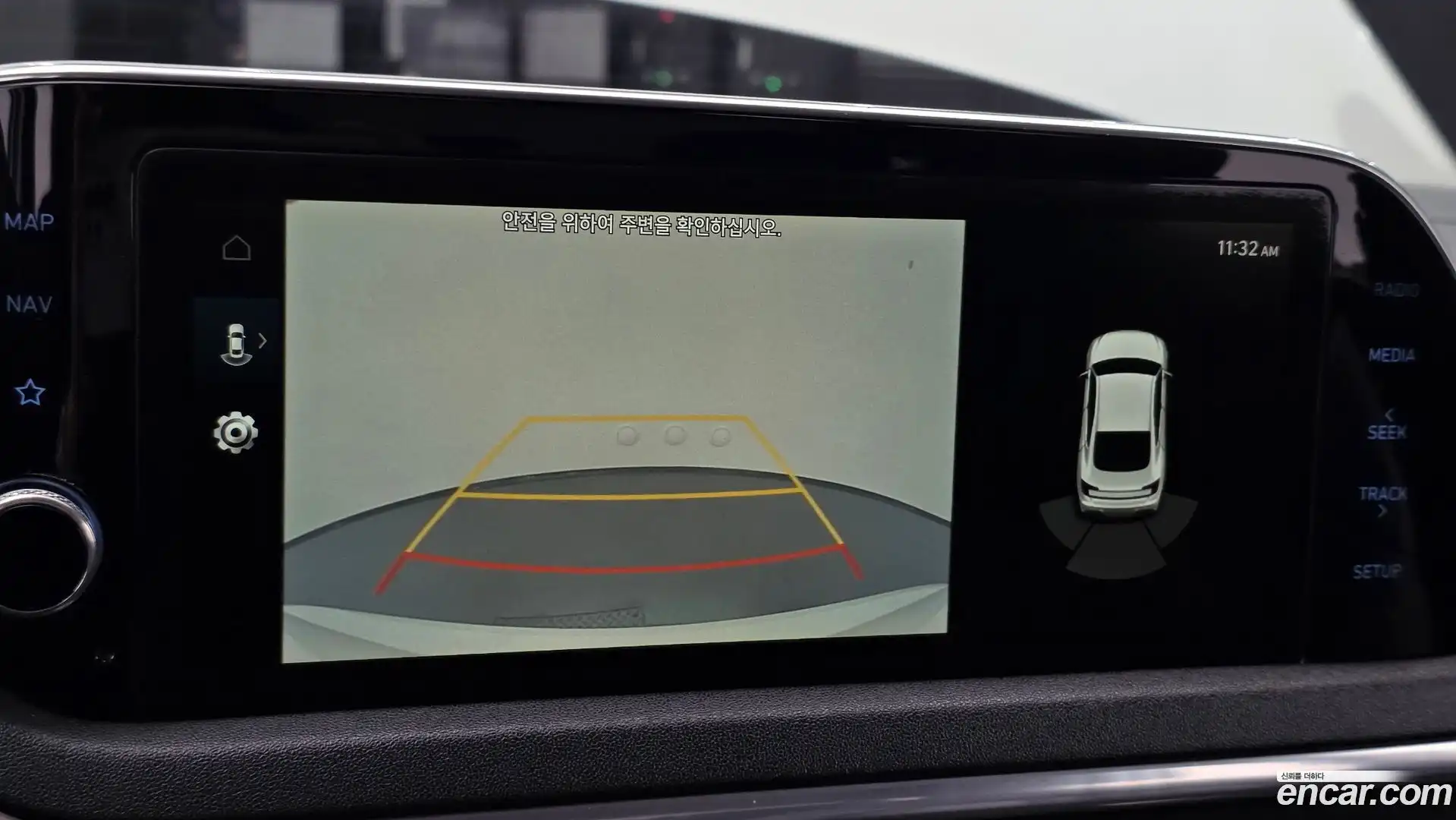 Sonata Hyundai 2019.11-OPTION-019