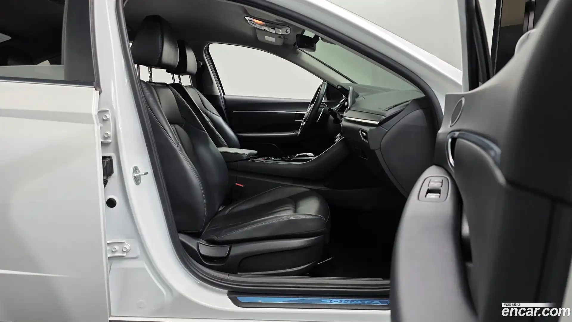 Sonata Hyundai 2019.11-INNER-036