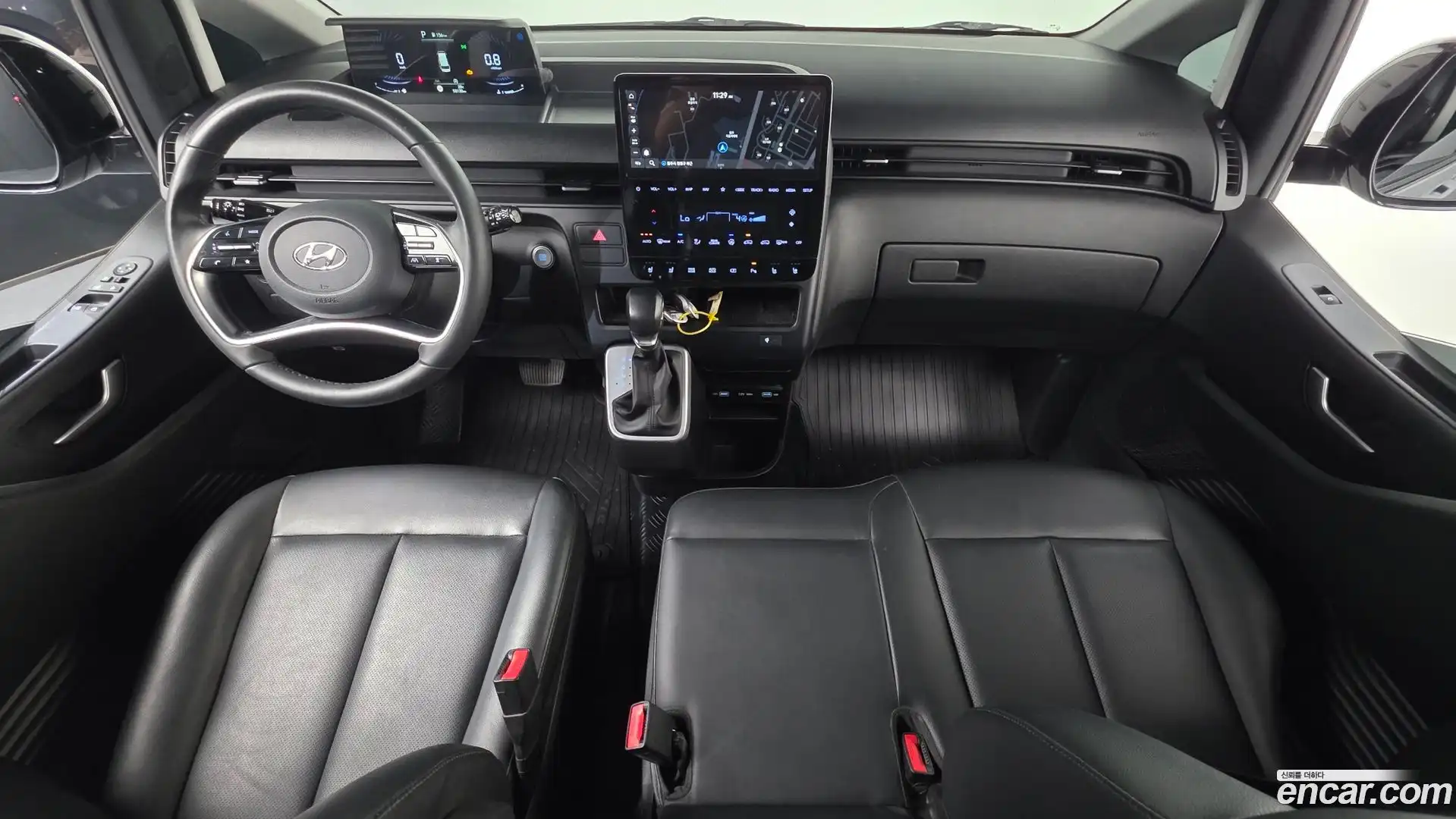 Staria Hyundai 2021.4-INNER-007