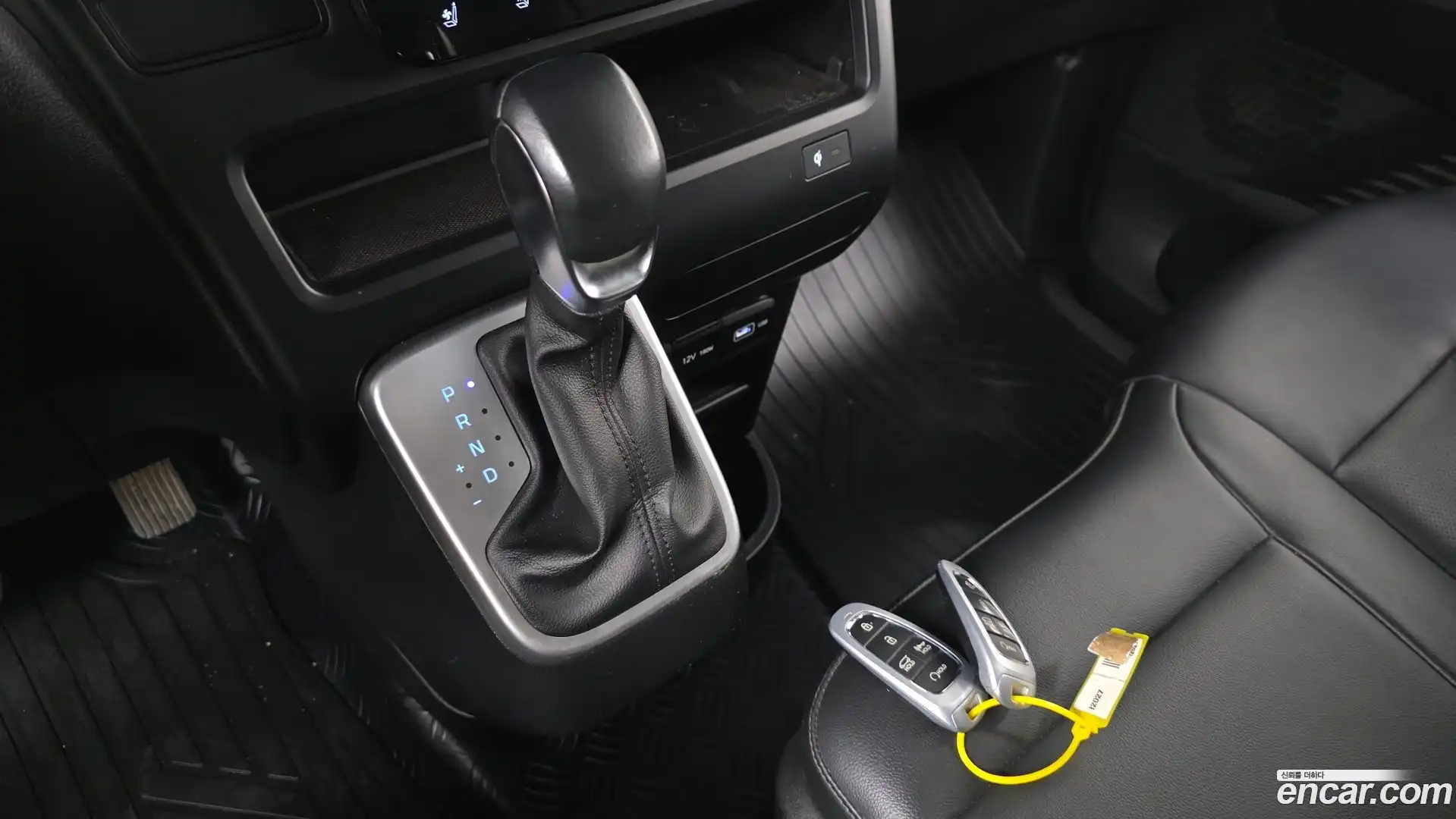 Staria Hyundai 2021.4-INNER-009