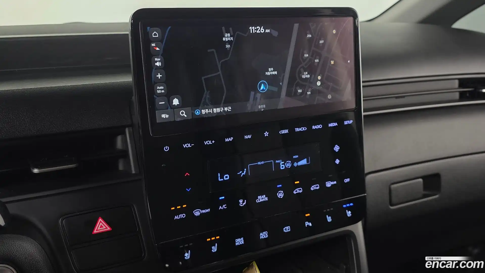 Staria Hyundai 2021.4-OPTION-016