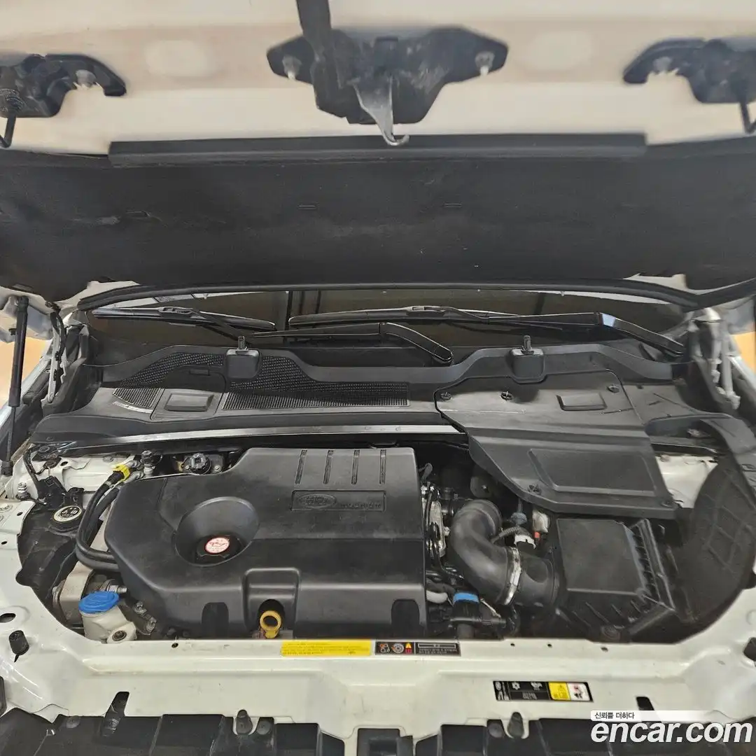 Discovery Sport Land Rover 2018.10-INNER-008