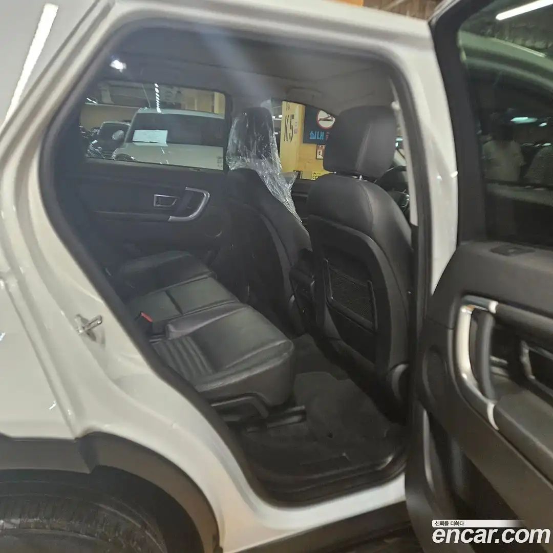 Discovery Sport Land Rover 2018.10-OPTION-015