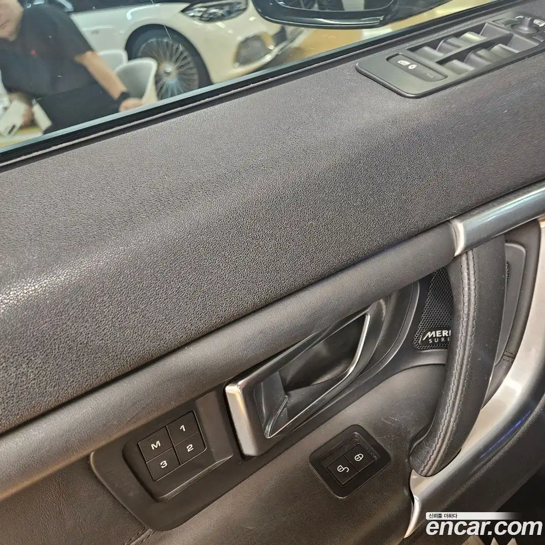 Discovery Sport Land Rover 2018.10-OPTION-018