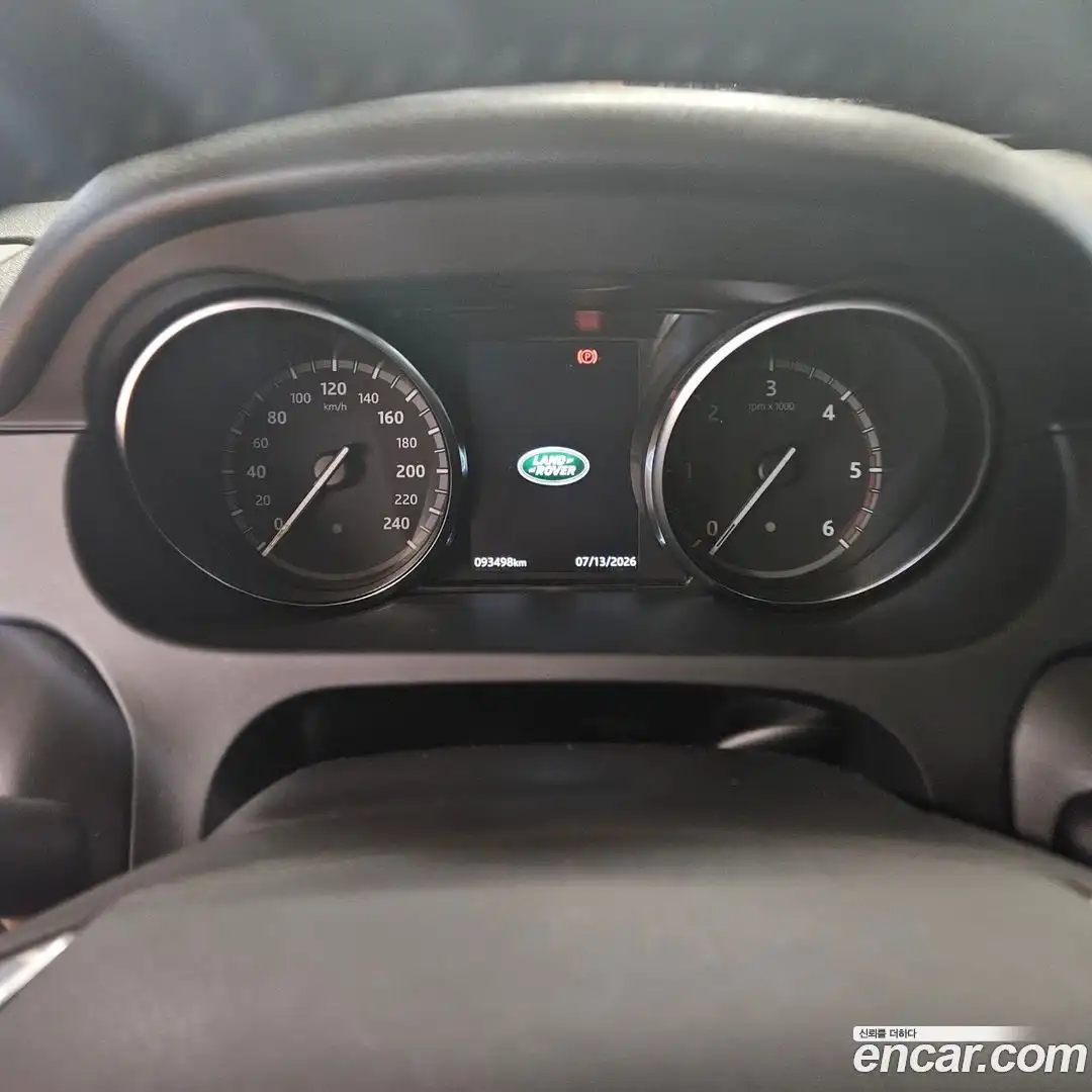 Discovery Sport Land Rover 2018.10-OPTION-020