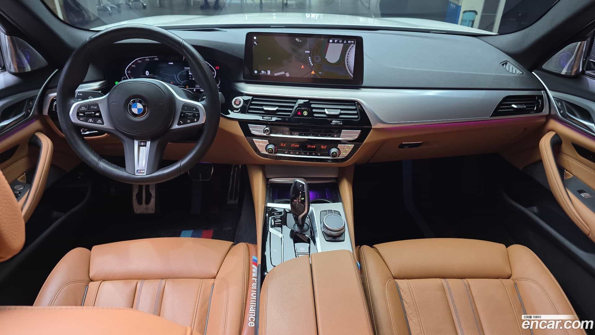 5-Series BMW 2022.6-INNER-007
