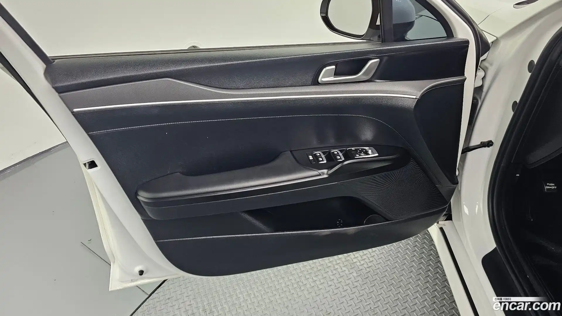 K5 Kia 2023.3-INNER-034