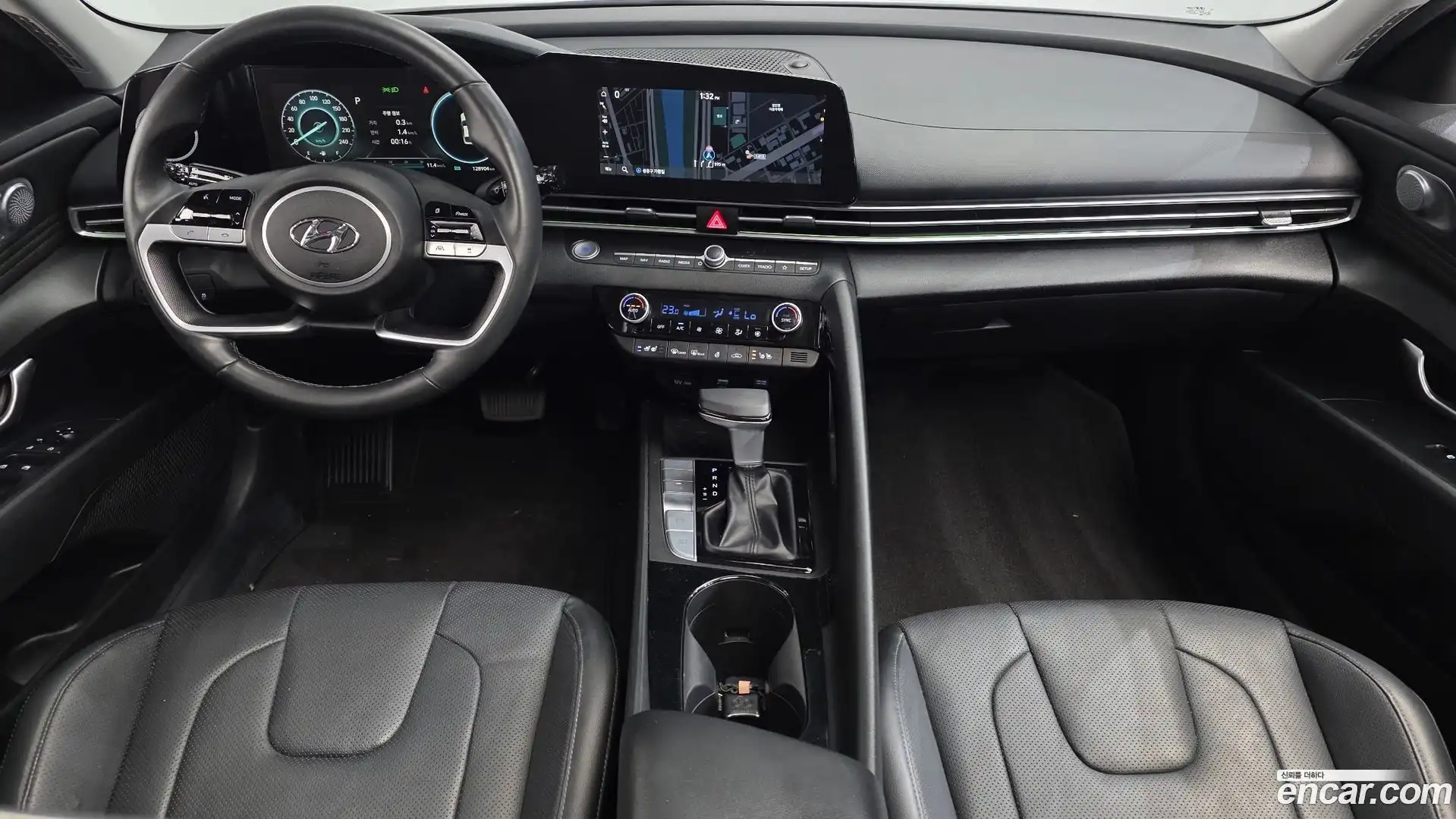 AVANTE Hyundai 2020.4-INNER-007