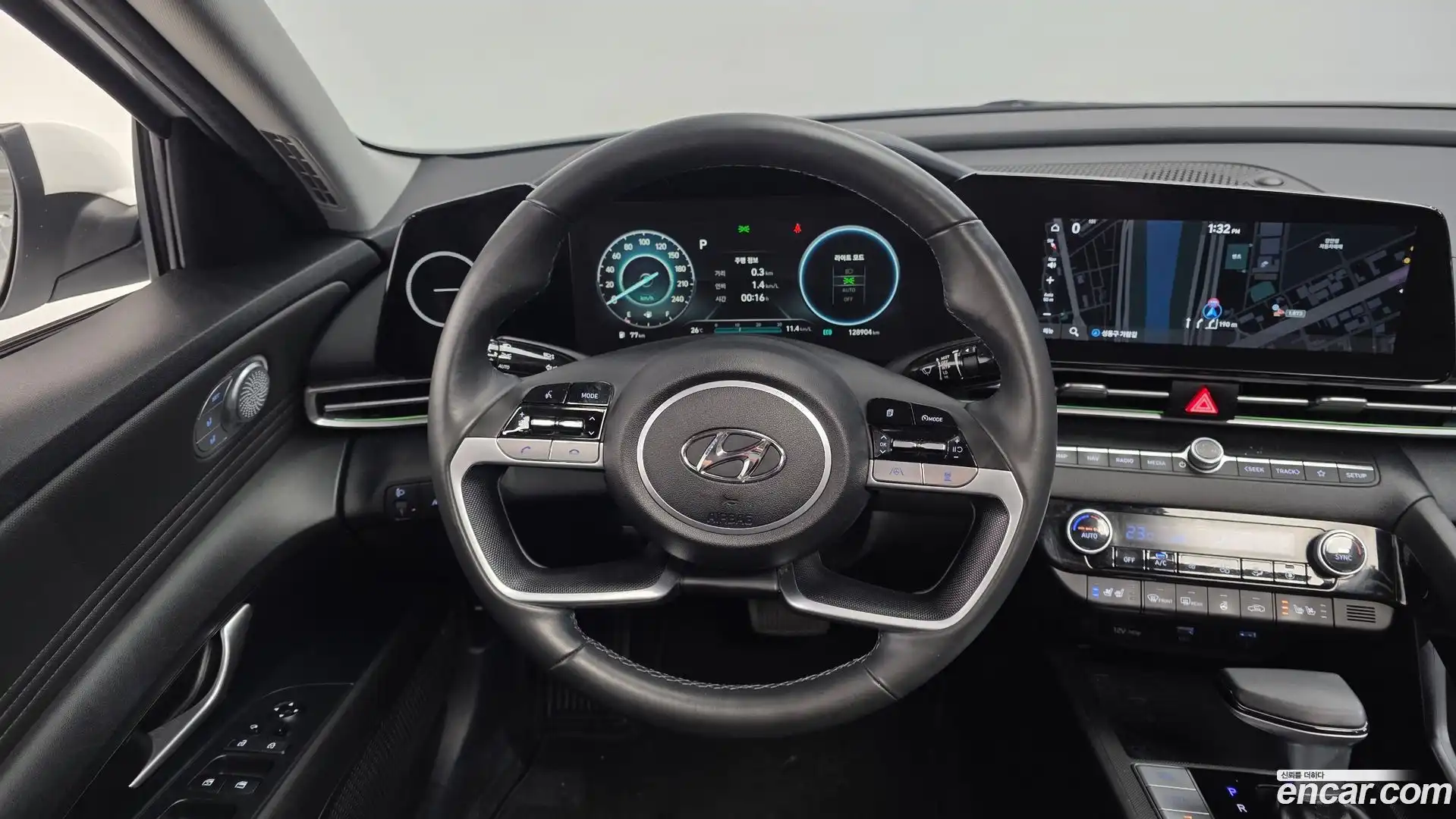 AVANTE Hyundai 2020.4-OPTION-017