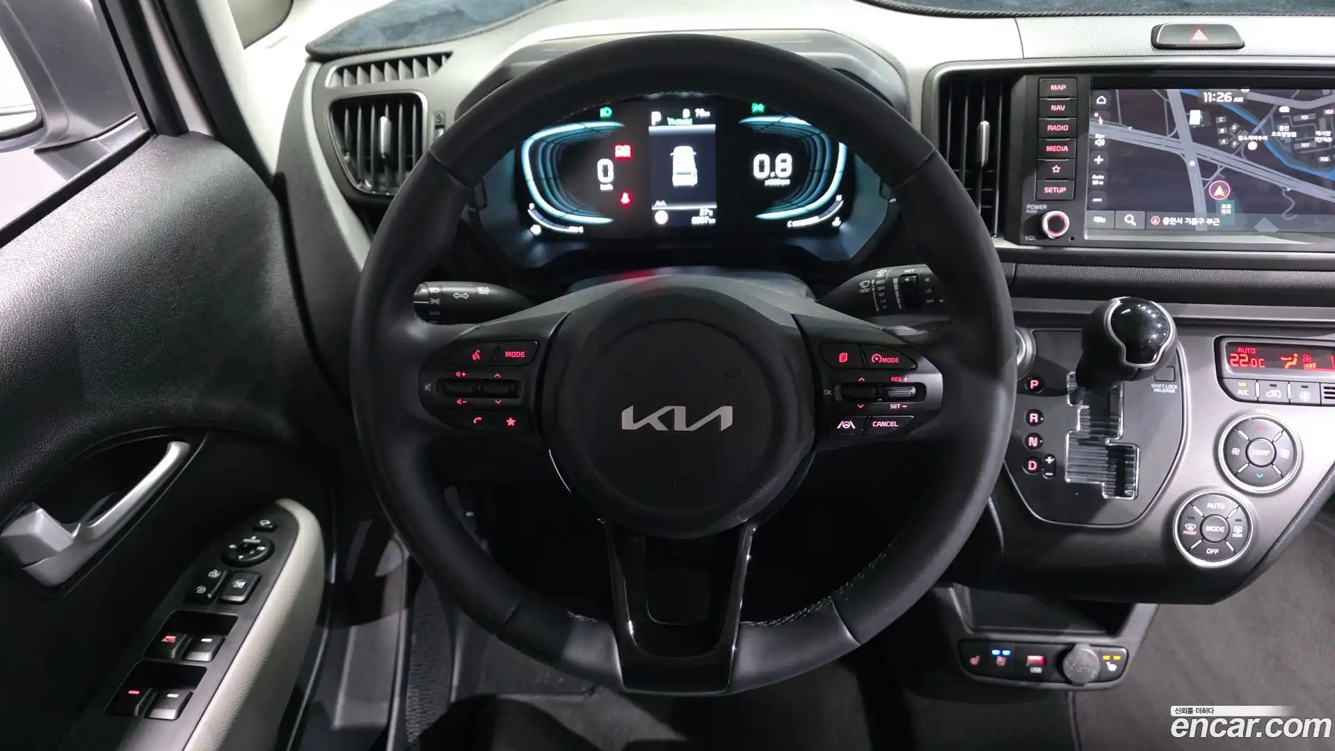 RAY Kia 2025.8-OPTION-019