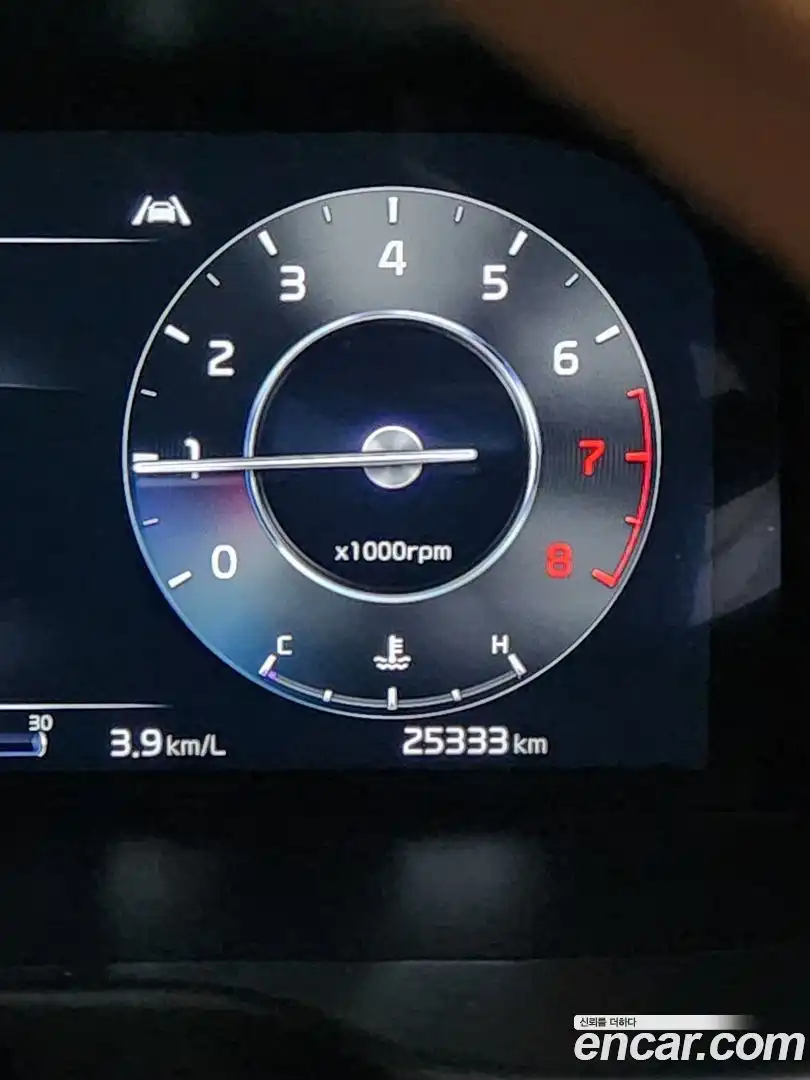 Sorento Kia 2021.6-INNER-008