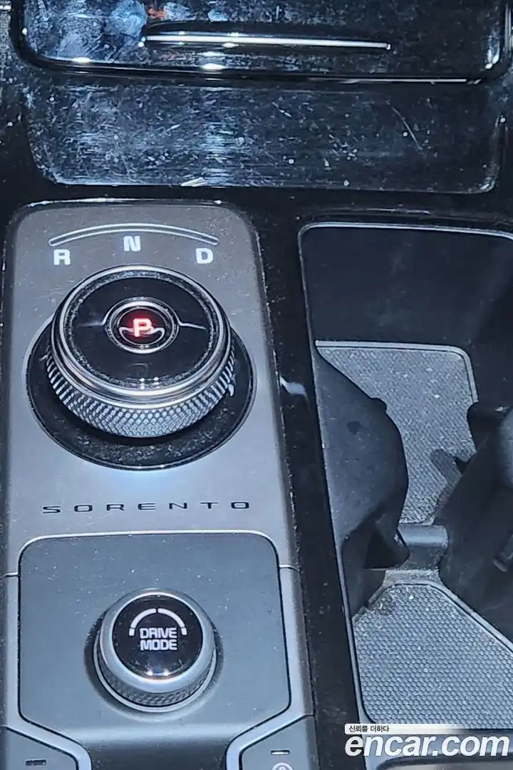 Sorento Kia 2021.6-INNER-009