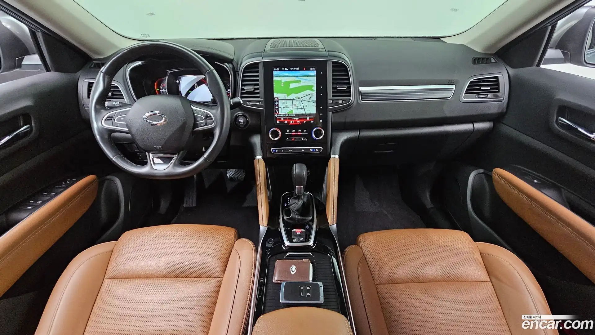 QM6 Renault Korea 2022.3-INNER-007