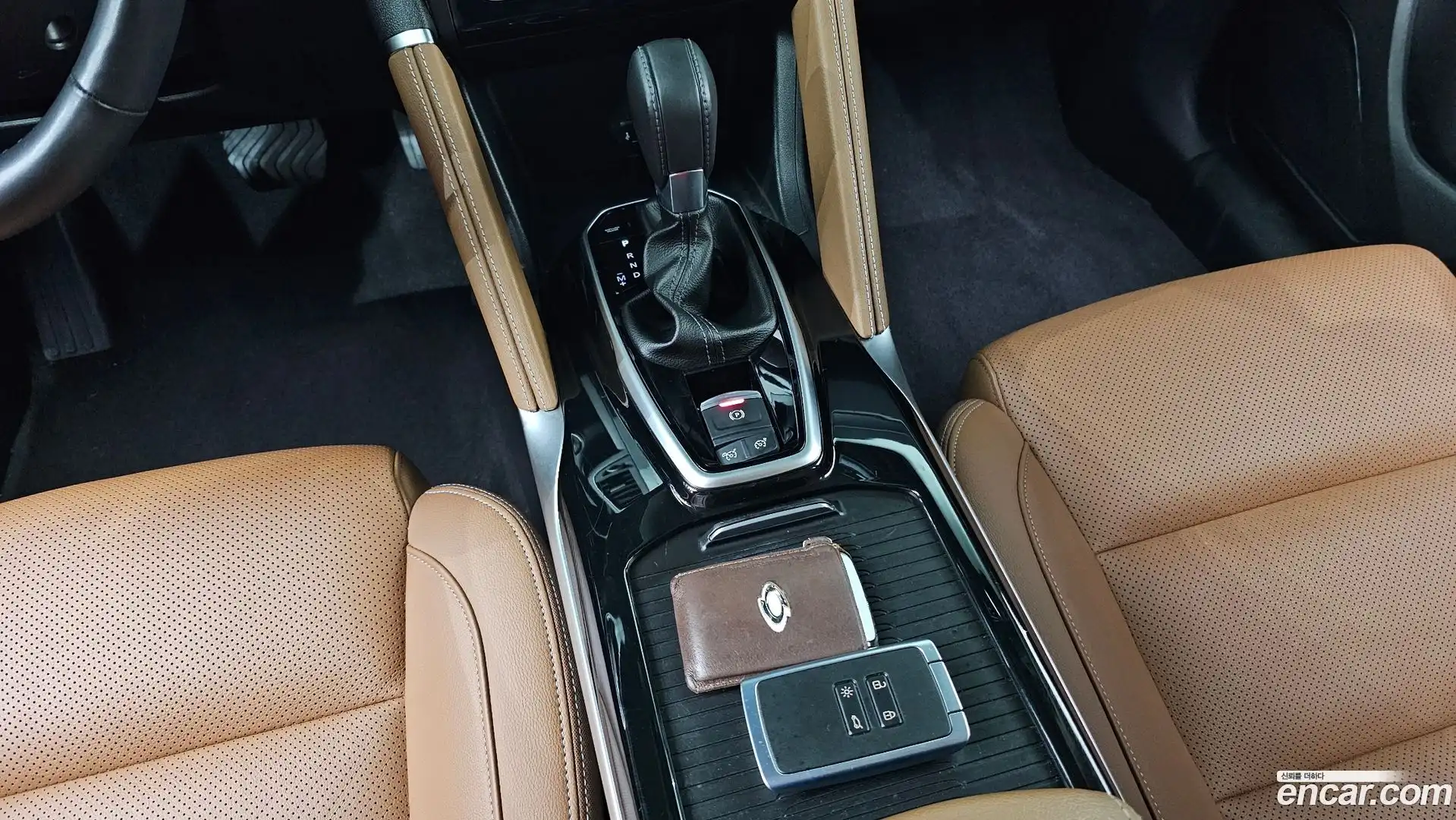 QM6 Renault Korea 2022.3-INNER-009