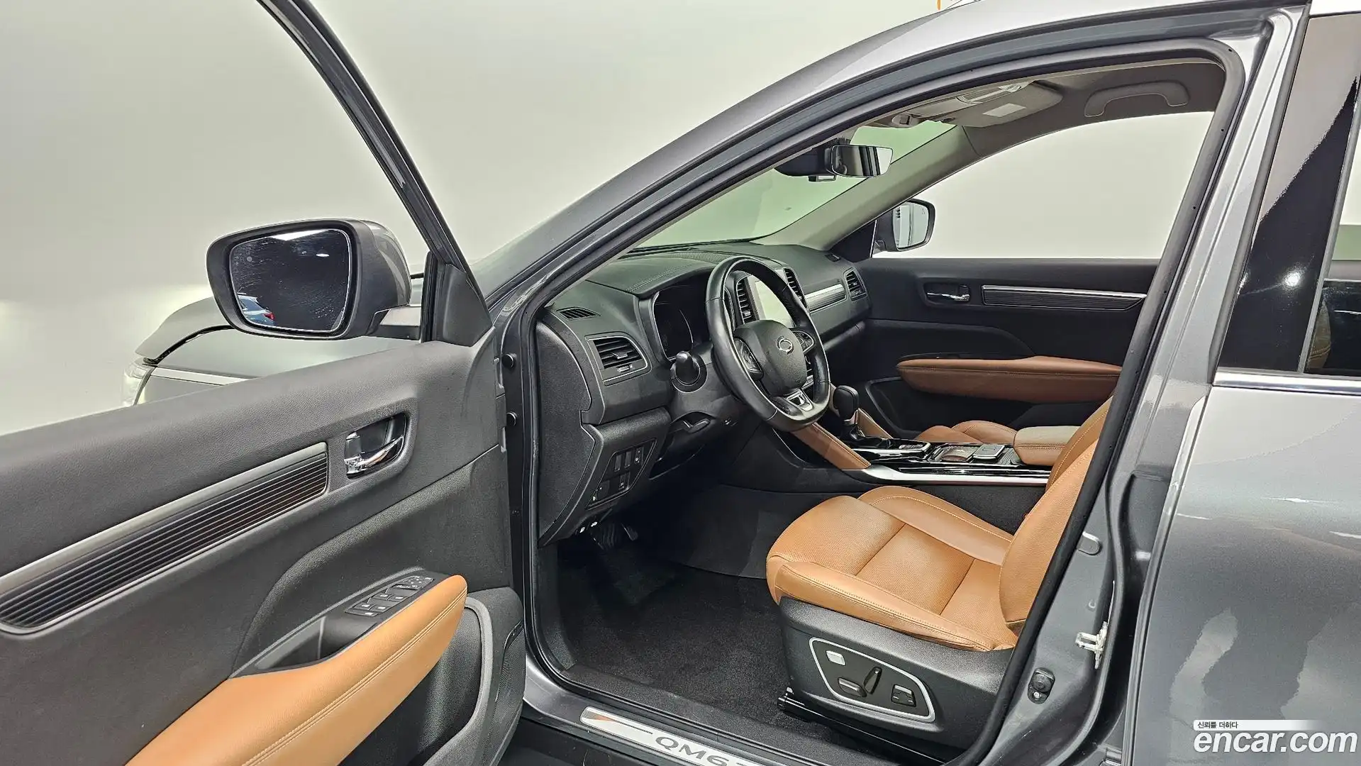 QM6 Renault Korea 2022.3-INNER-010