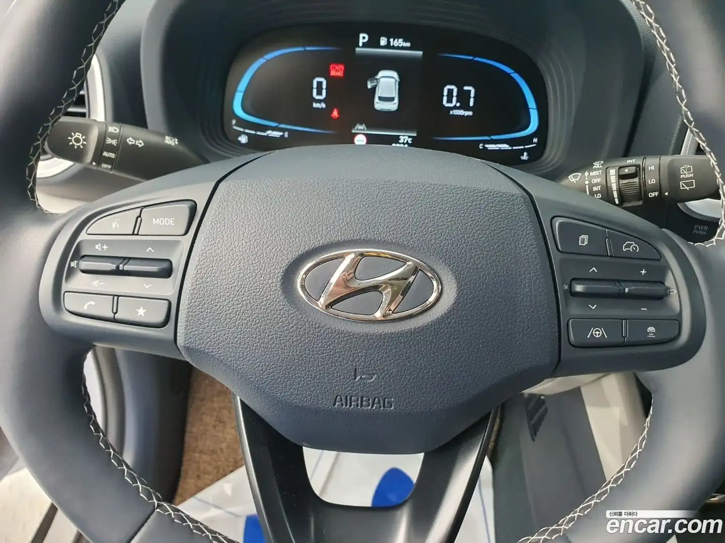 Venue Hyundai 2026.0-OPTION-019