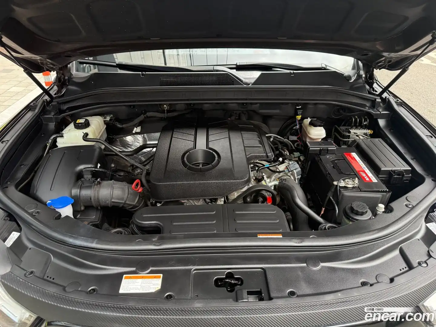 Rexton KG Mobility 2018.9-OUTER-006