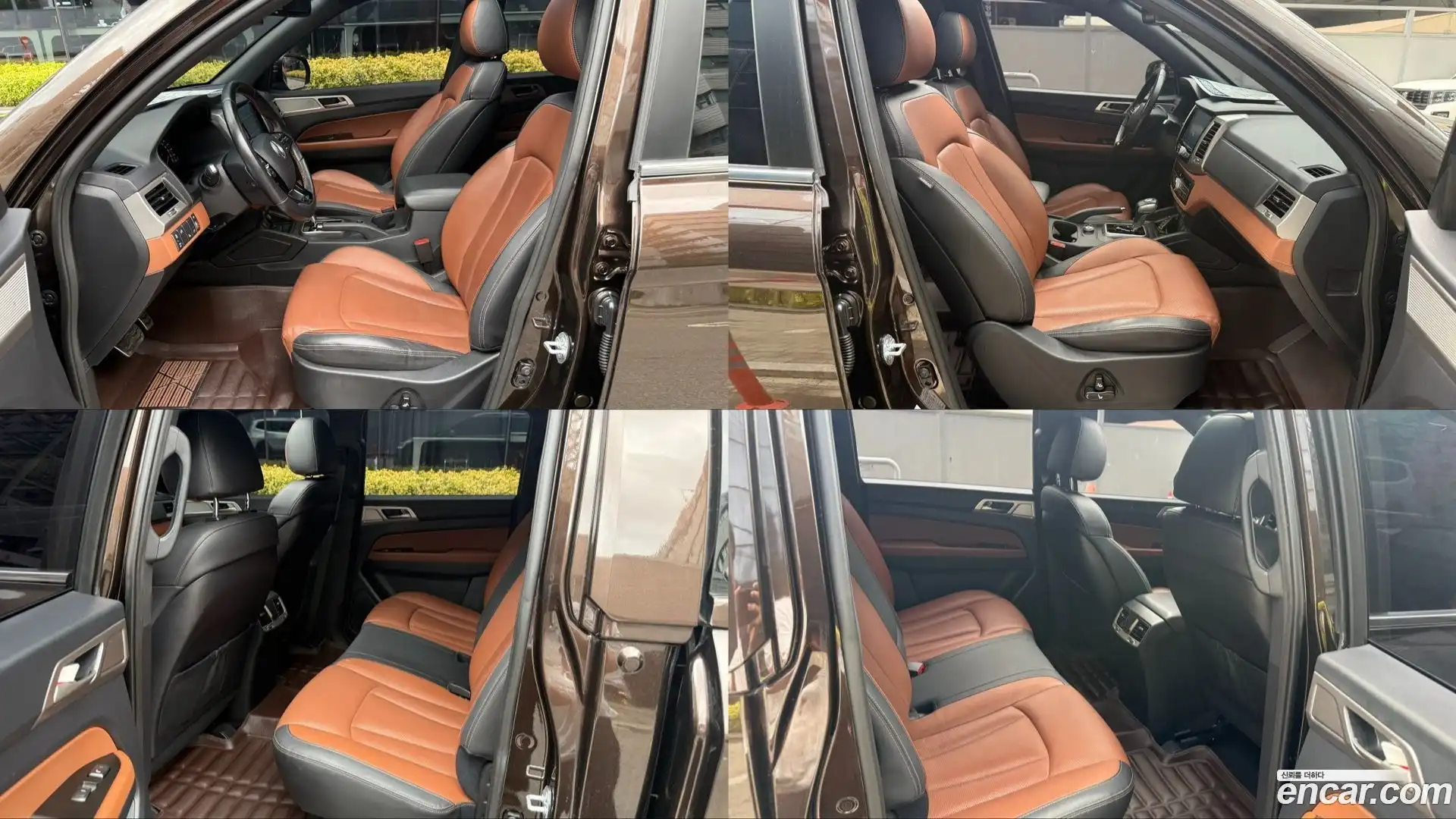 Rexton KG Mobility 2018.9-INNER-010