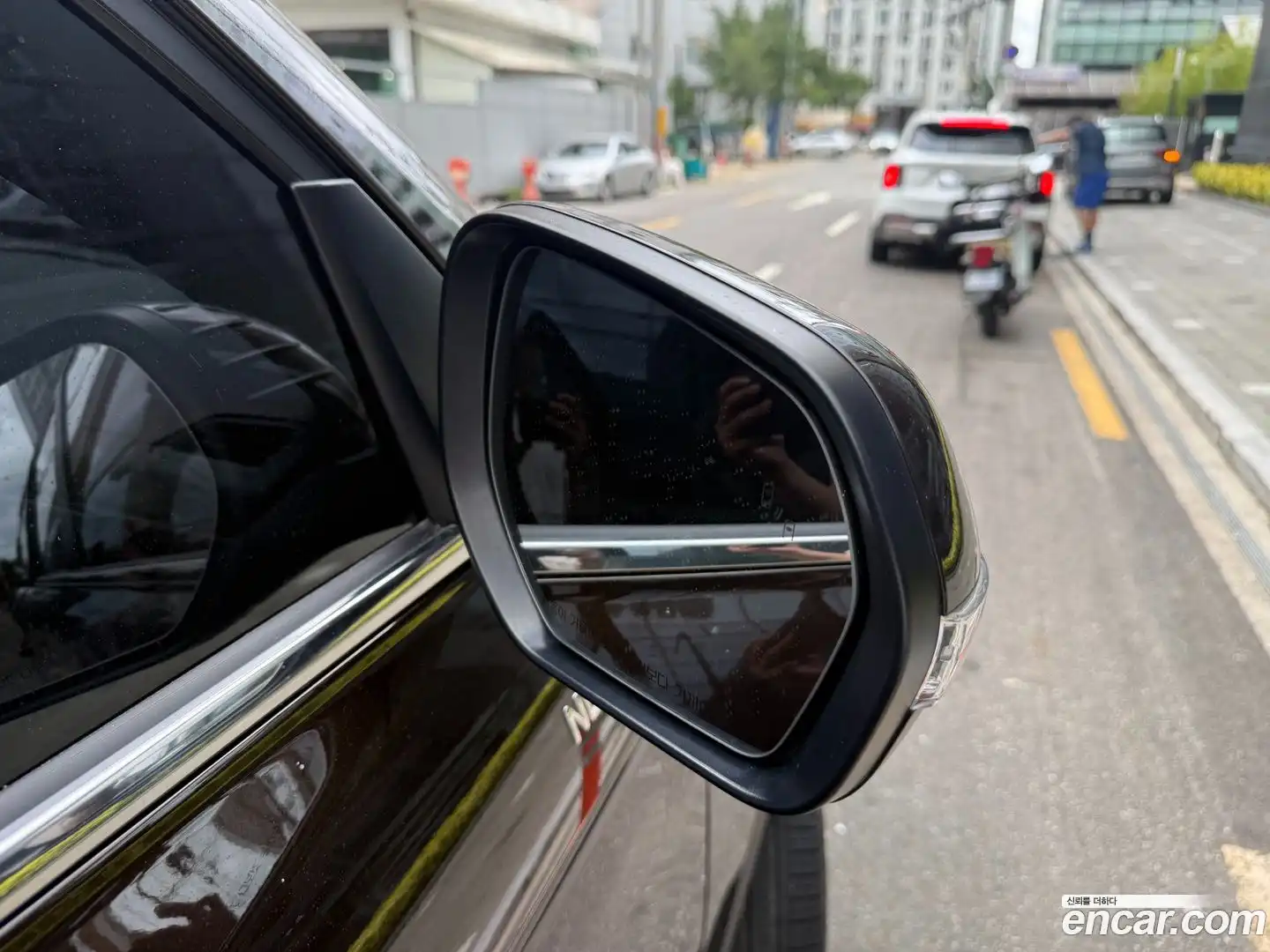 Rexton KG Mobility 2018.9-OPTION-015