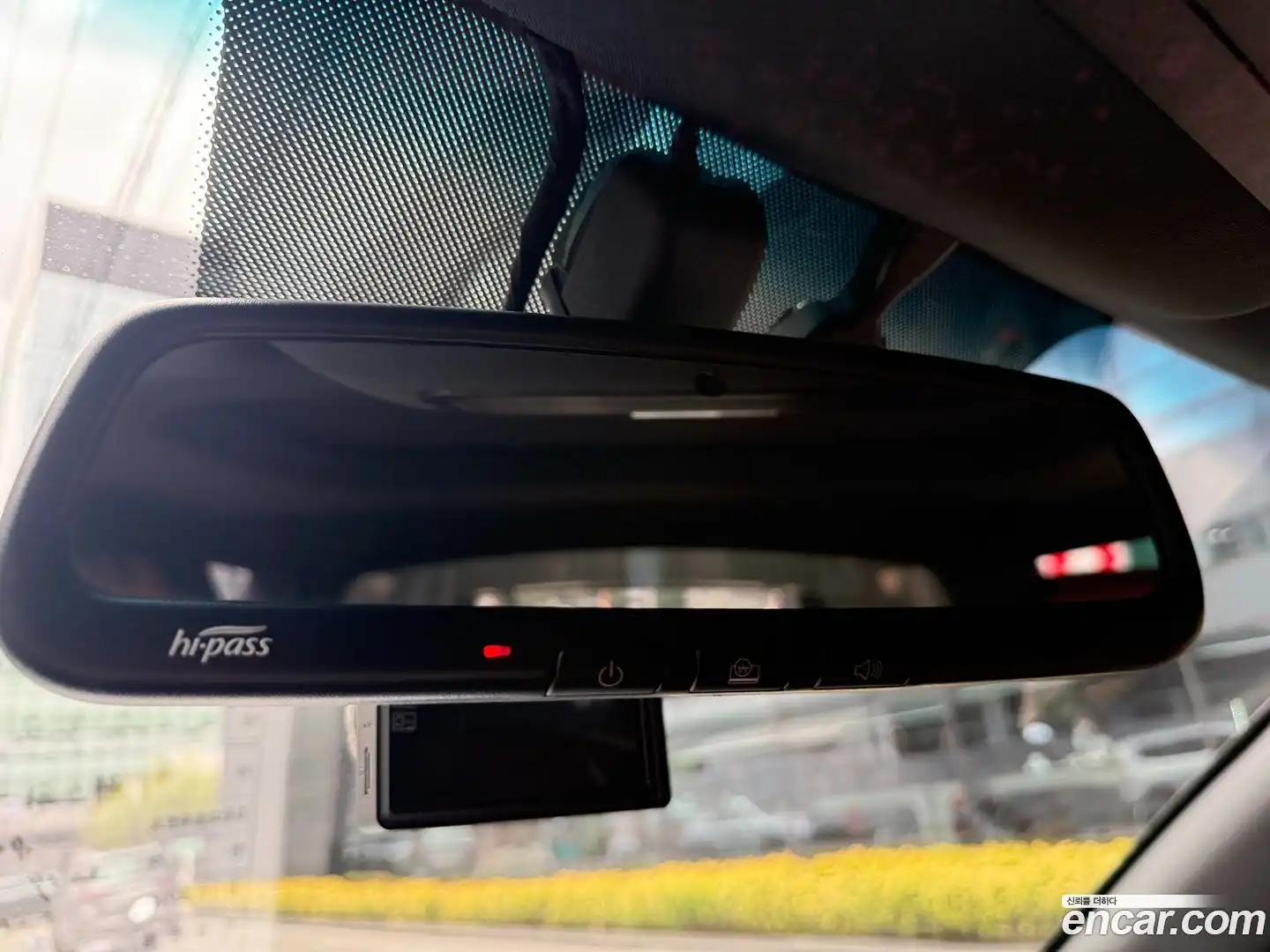 Rexton KG Mobility 2018.9-OPTION-019