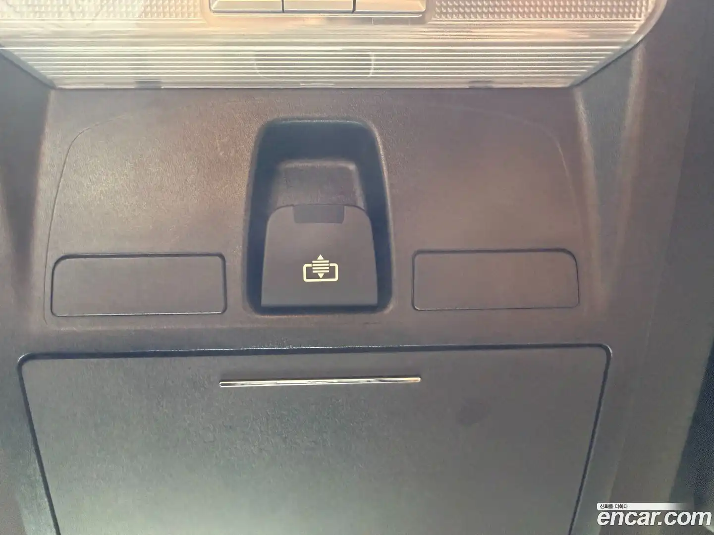 Rexton KG Mobility 2018.9-OPTION-020