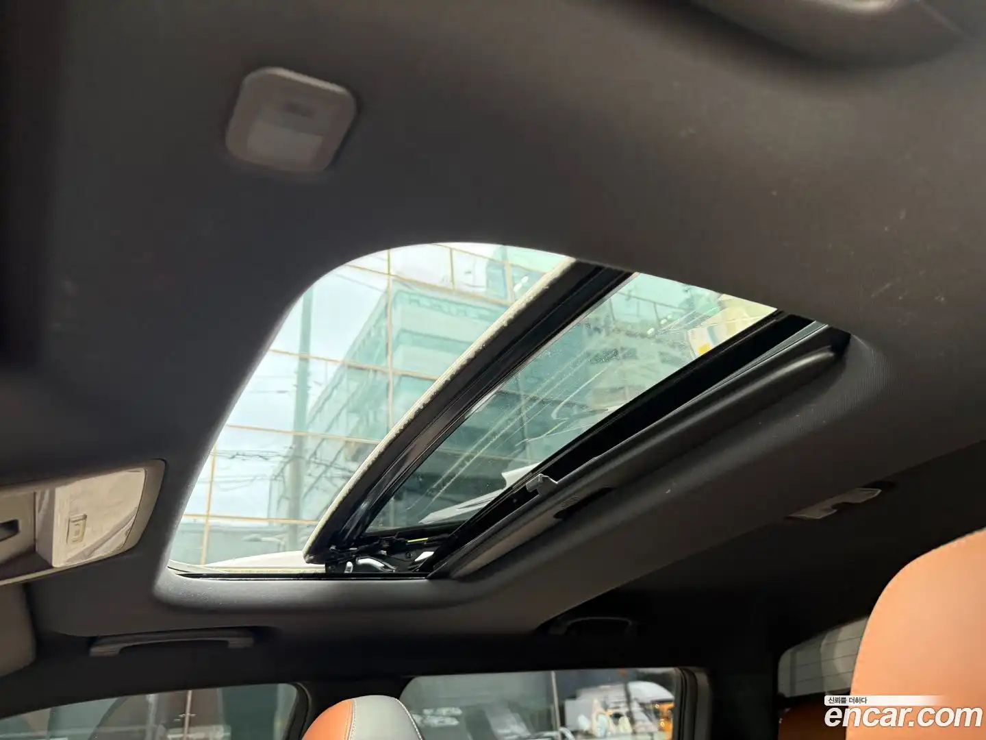 Rexton KG Mobility 2018.9-OPTION-021