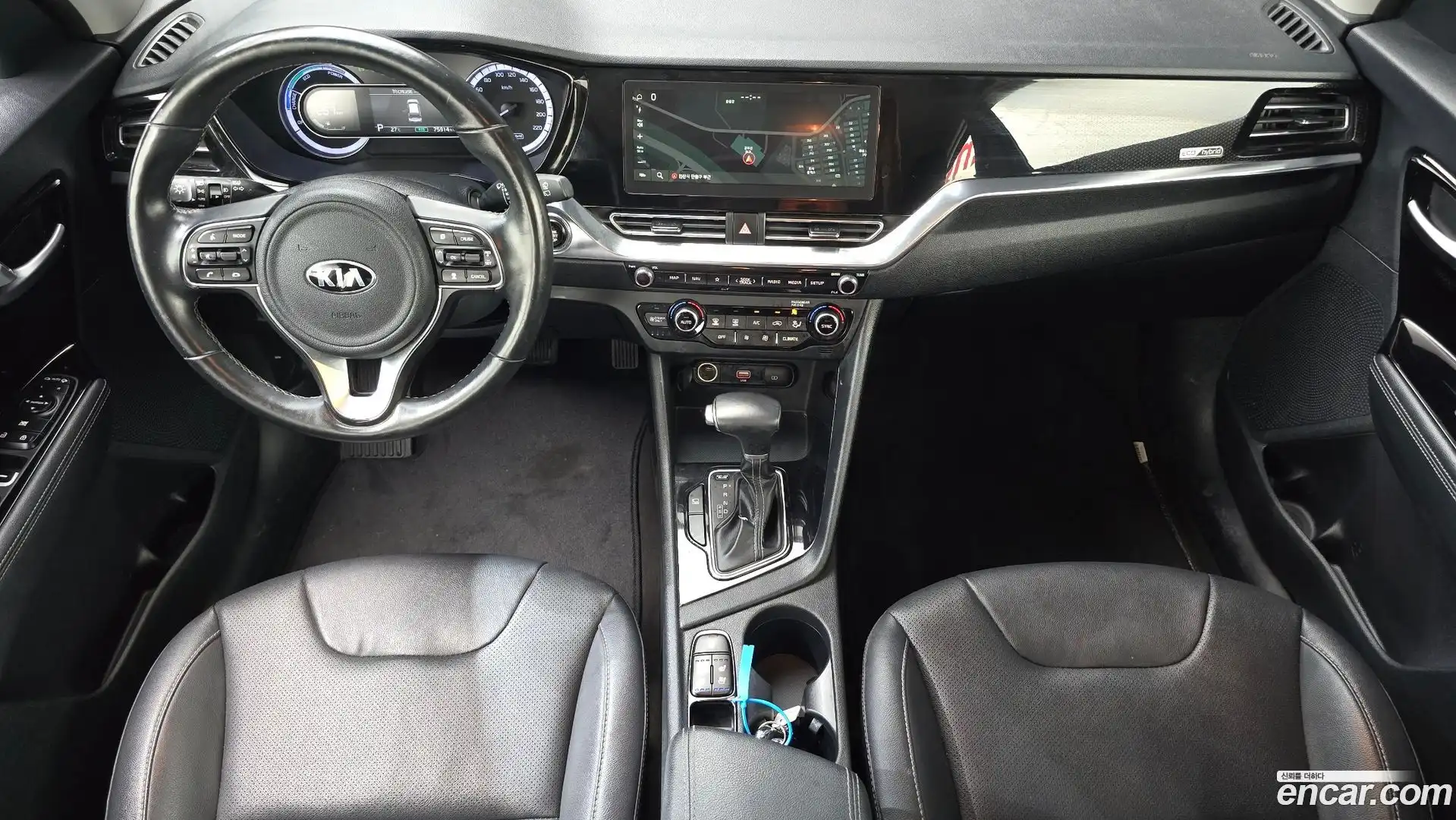 Niro Kia 2021.4-INNER-007