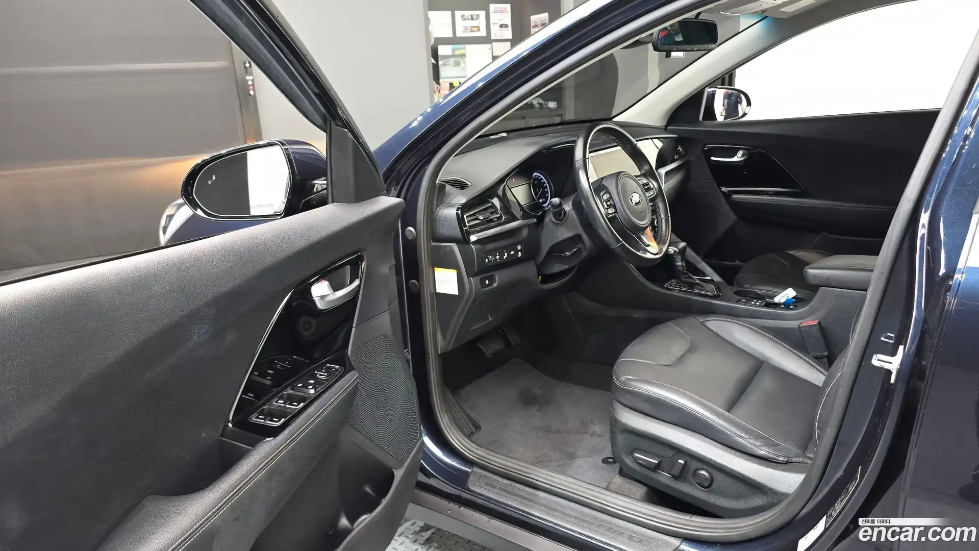 Niro Kia 2021.4-INNER-010