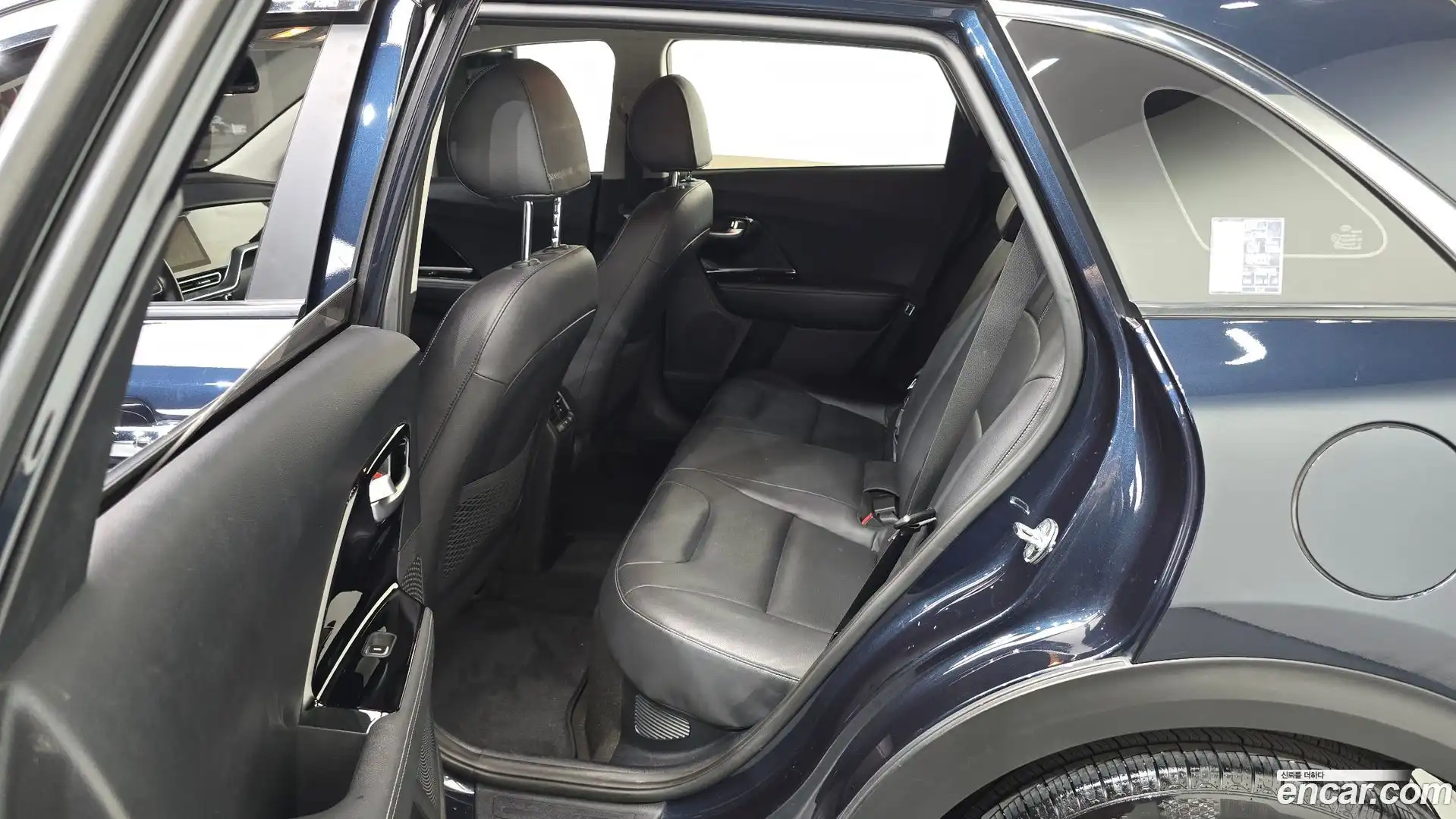 Niro Kia 2021.4-OPTION-015