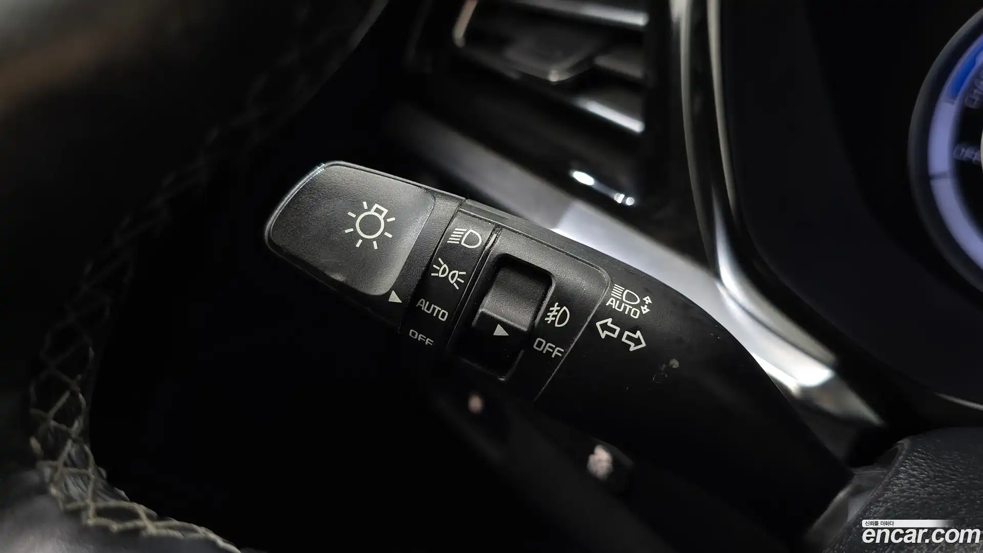 Niro Kia 2021.4-OPTION-045