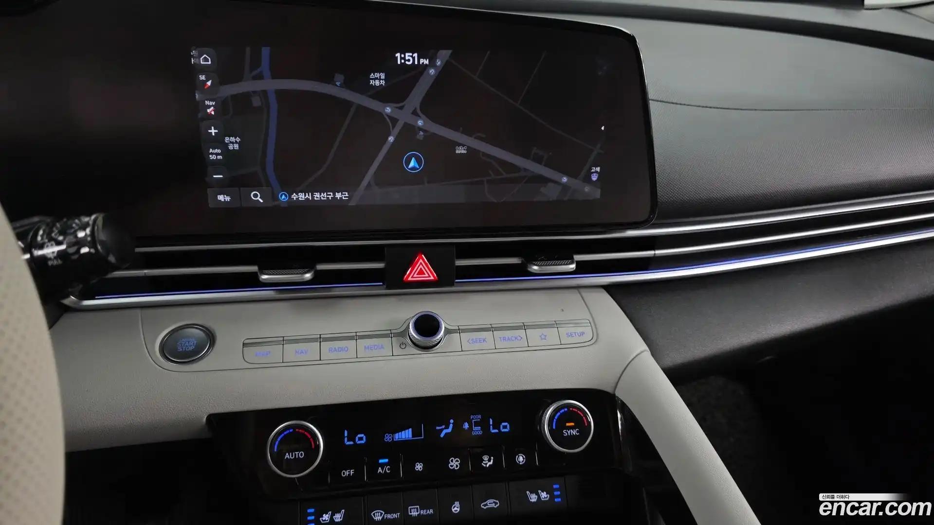AVANTE Hyundai 2021.3-OPTION-017