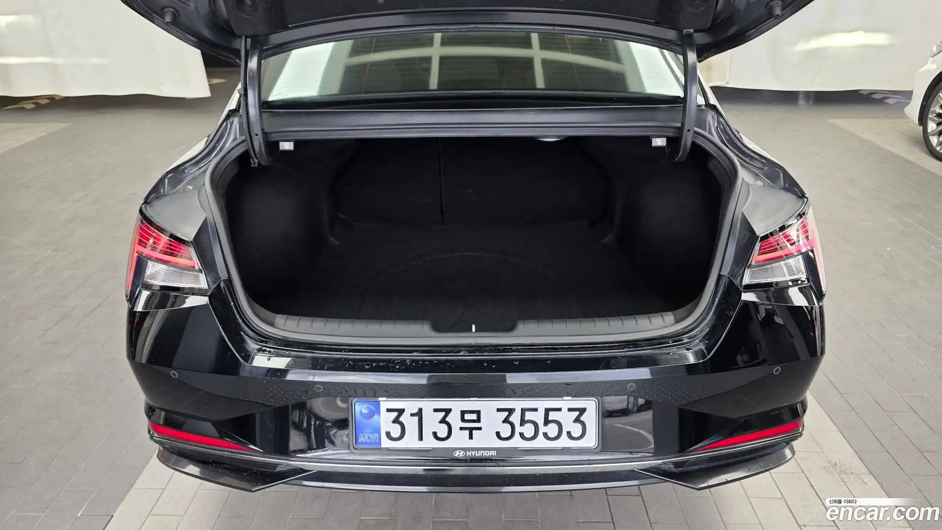 AVANTE Hyundai 2021.3-OPTION-019