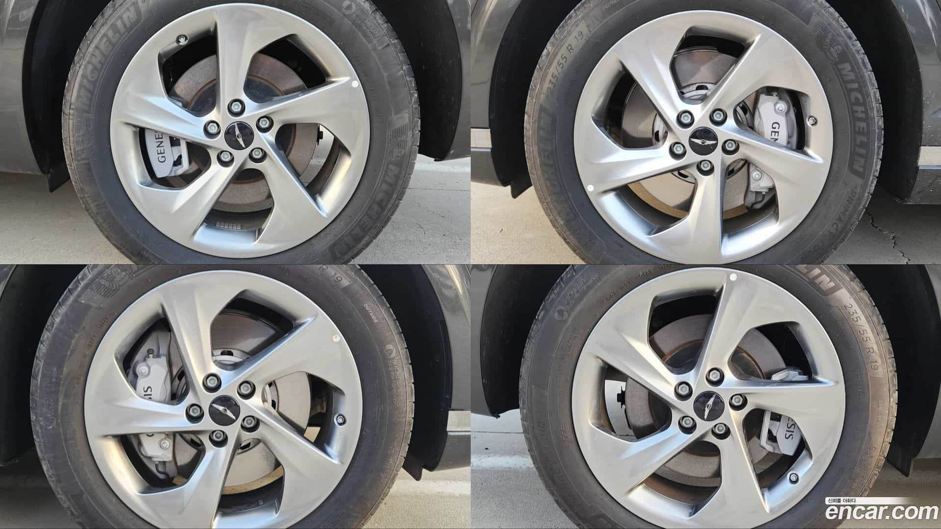GV70 Genesis 2024.5-OPTION-021
