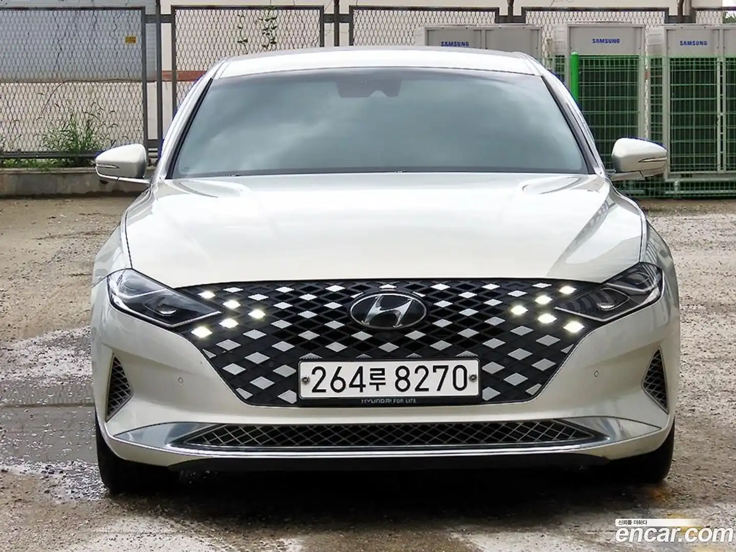 Grandeur Hyundai 2020.3-OUTER-001