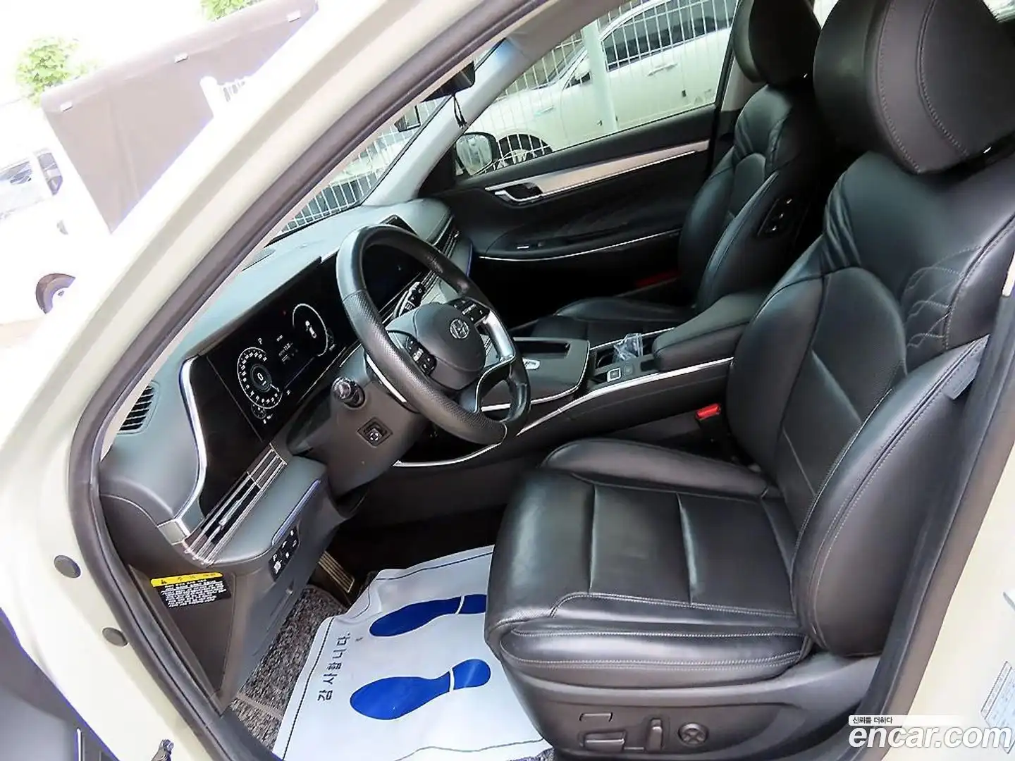 Grandeur Hyundai 2020.3-OUTER-005