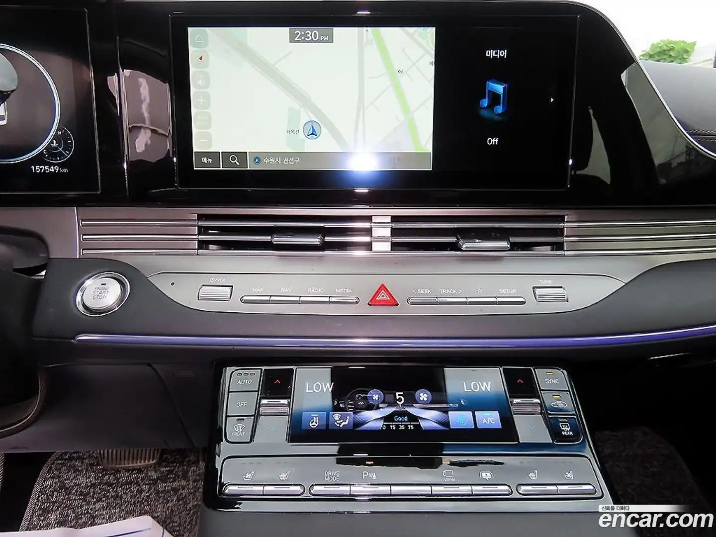 Grandeur Hyundai 2020.3-OPTION-017