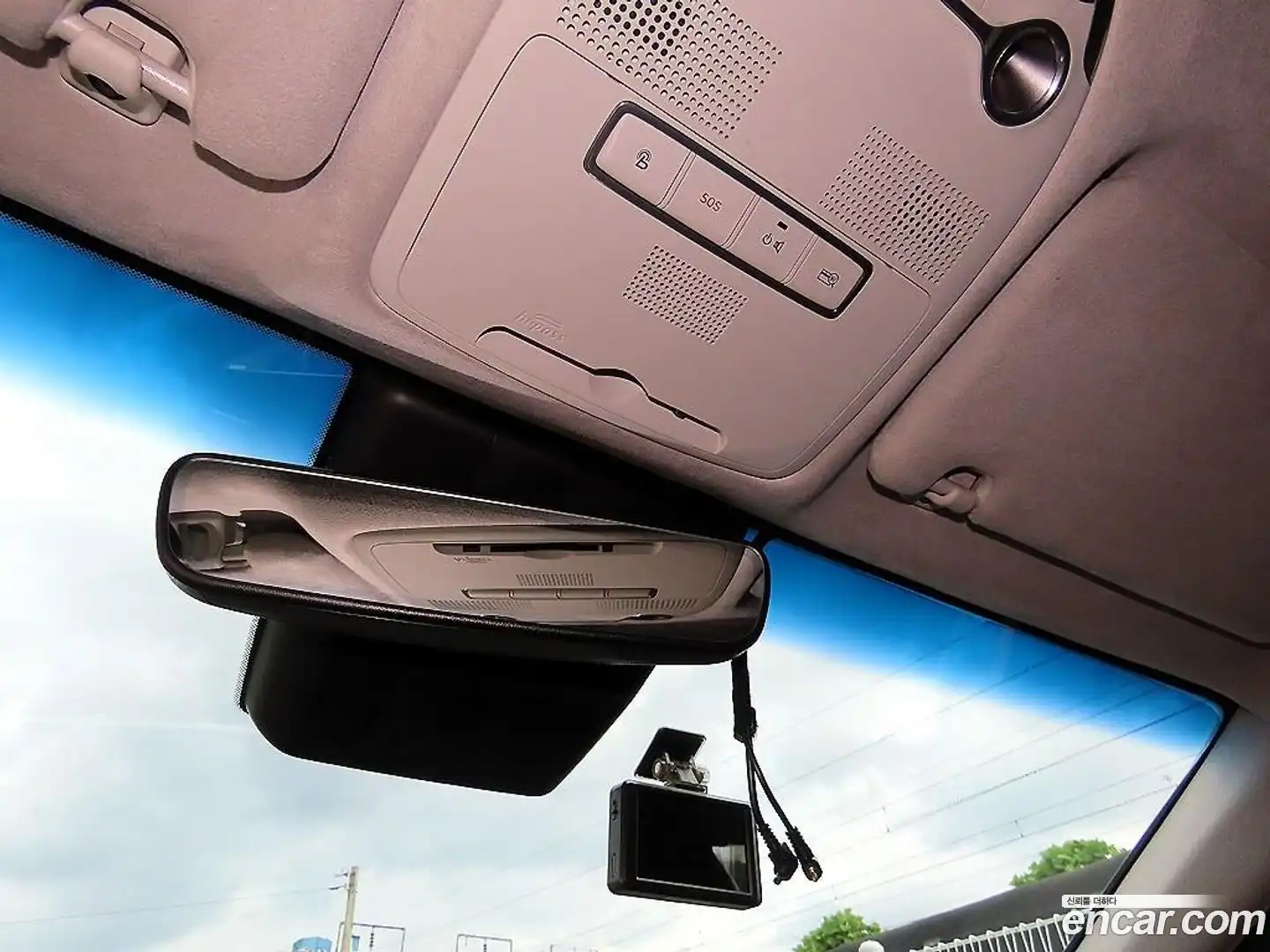 Grandeur Hyundai 2020.3-OPTION-019