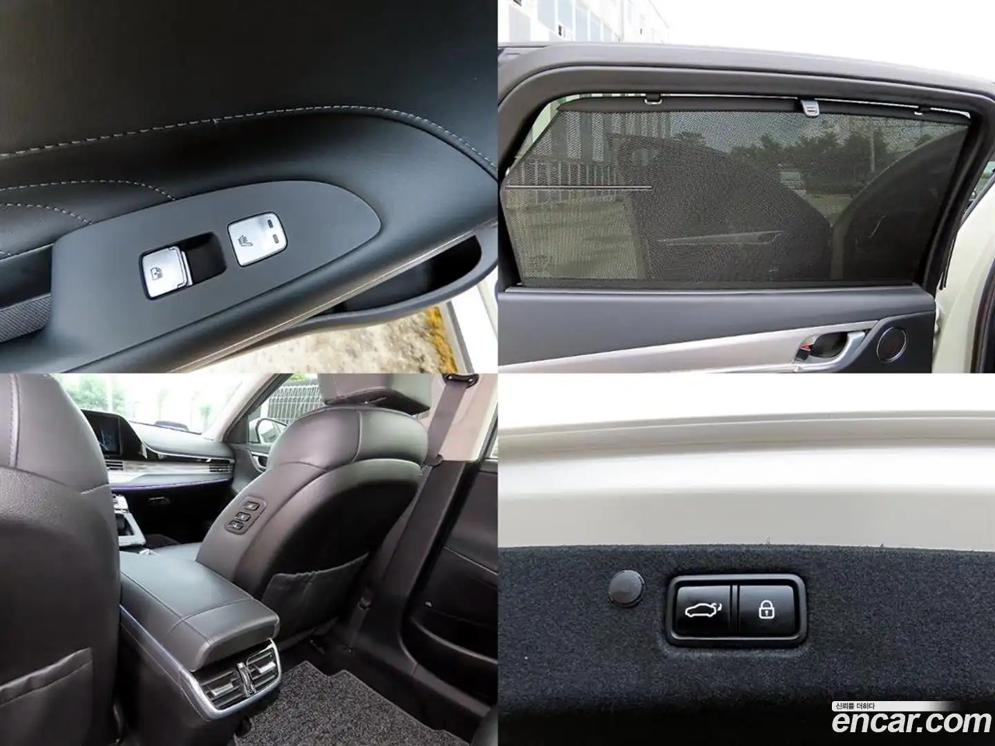 Grandeur Hyundai 2020.3-OPTION-022