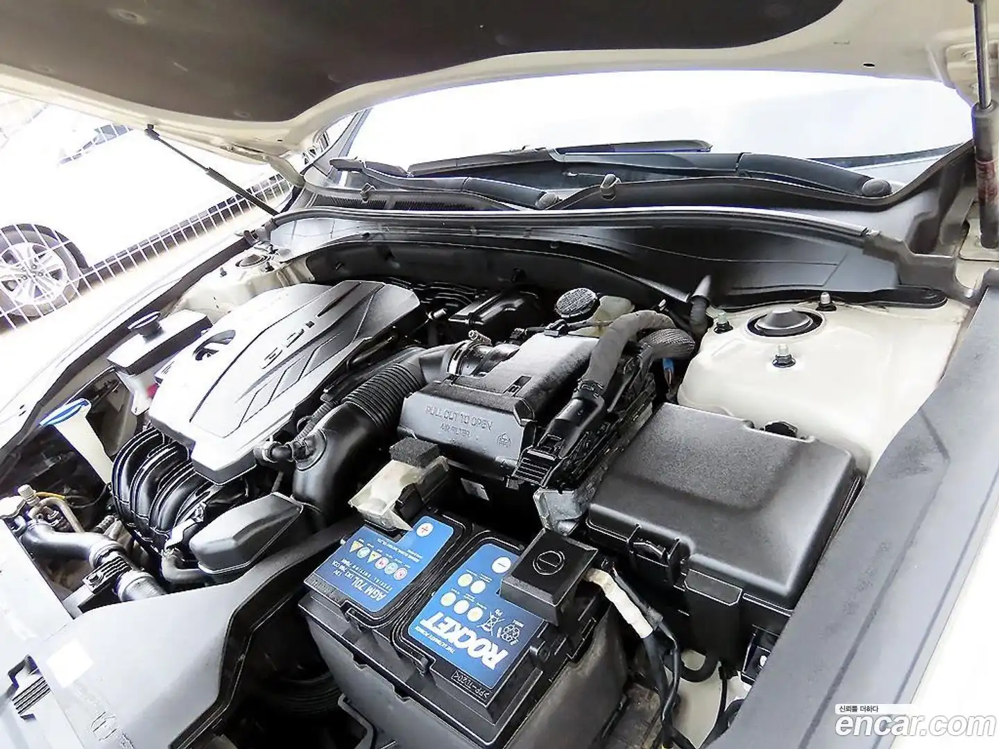 Grandeur Hyundai 2020.3-OPTION-023