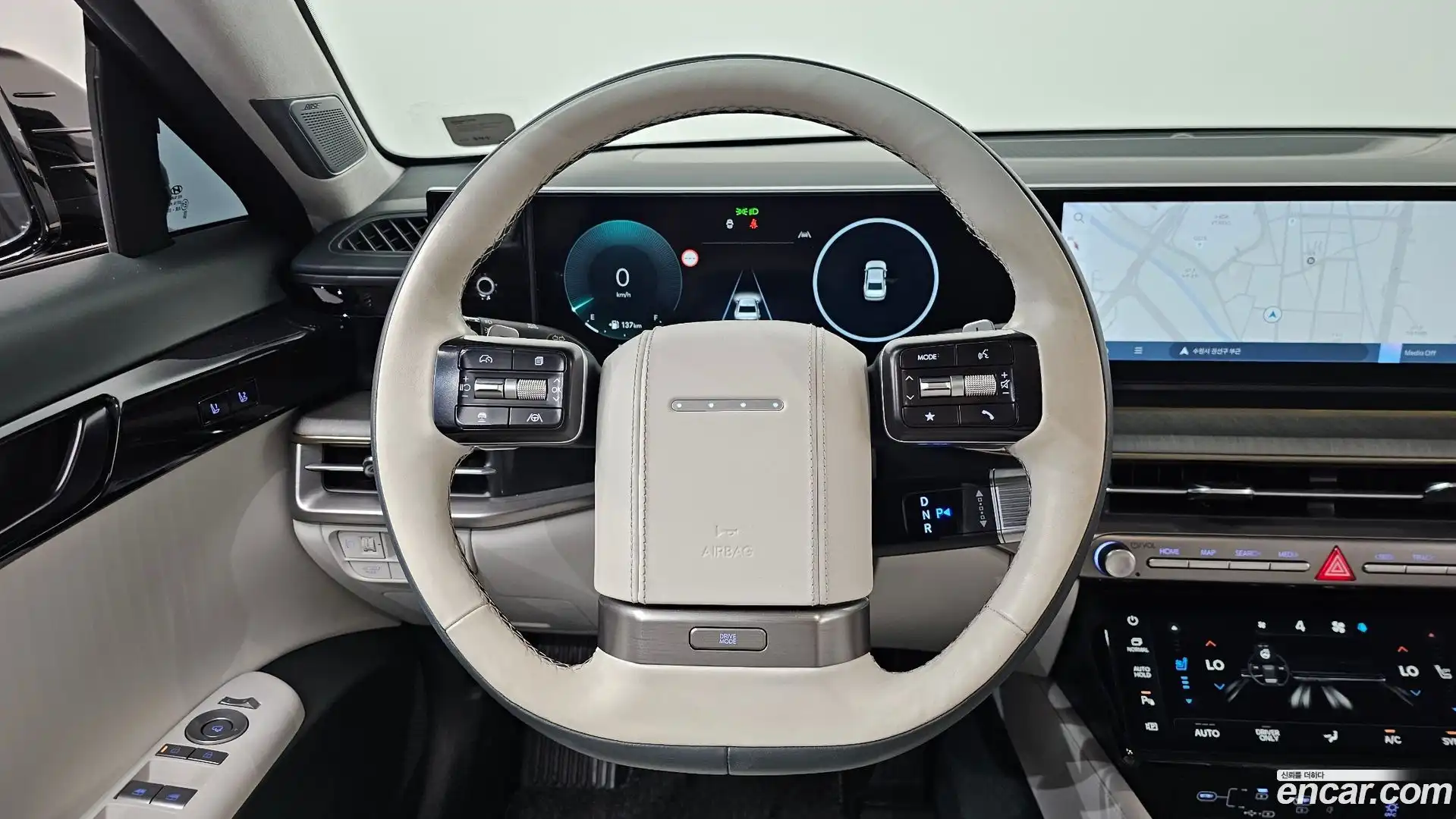 Grandeur Hyundai 2023.4-OPTION-017