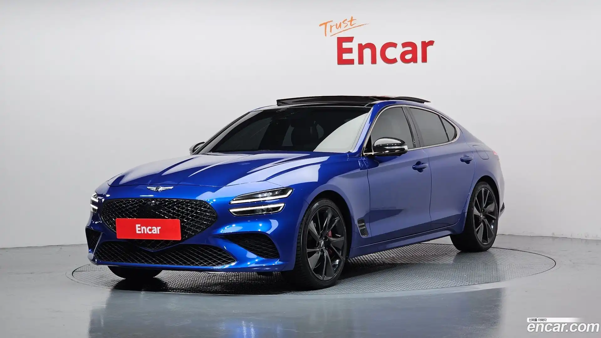 G70 Genesis 2021.5-OUTER-001