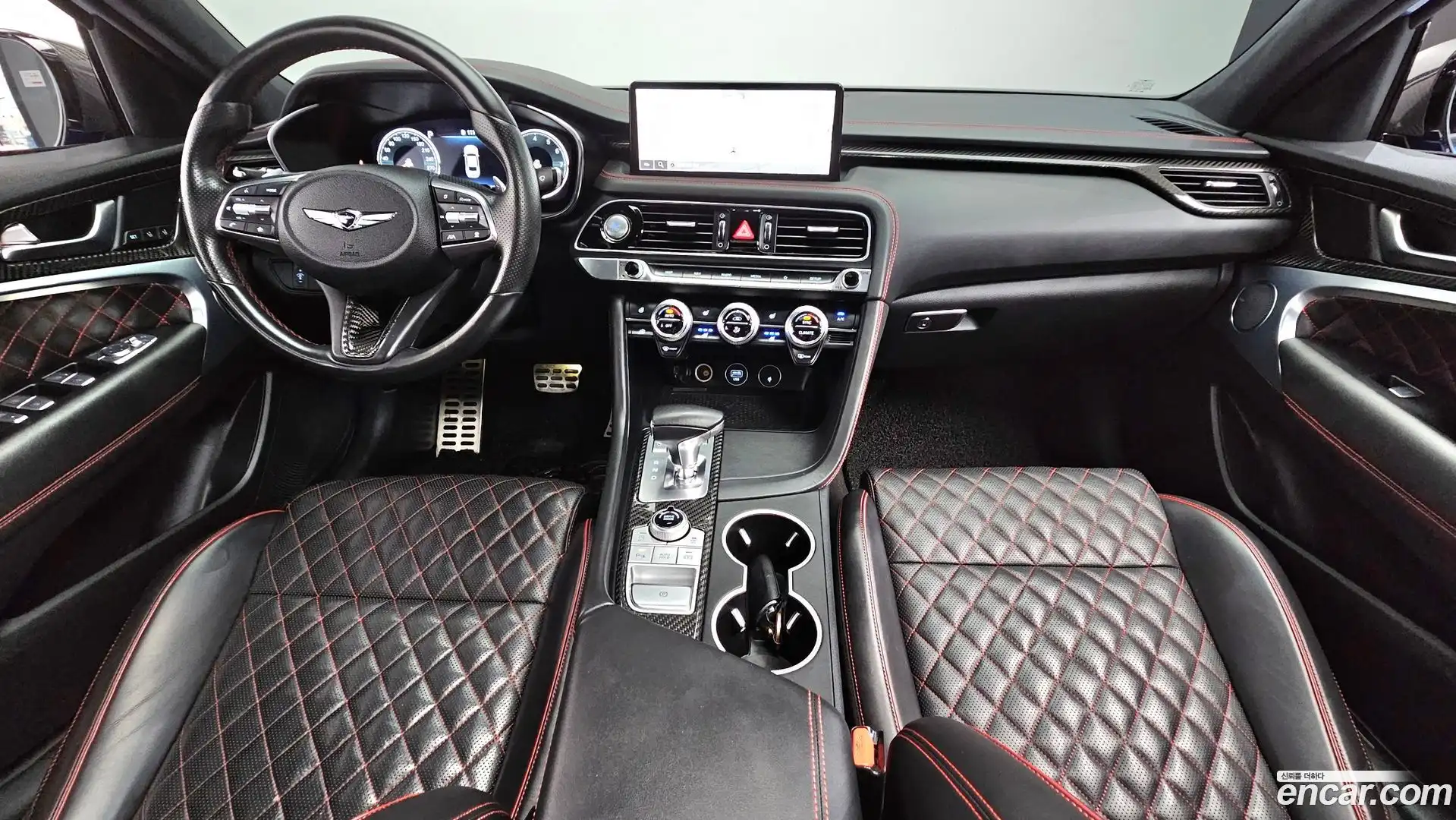 G70 Genesis 2021.5-INNER-007