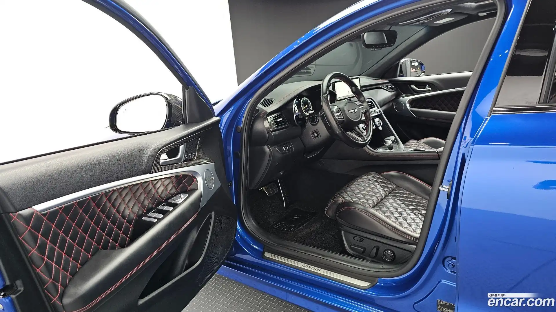 G70 Genesis 2021.5-INNER-010
